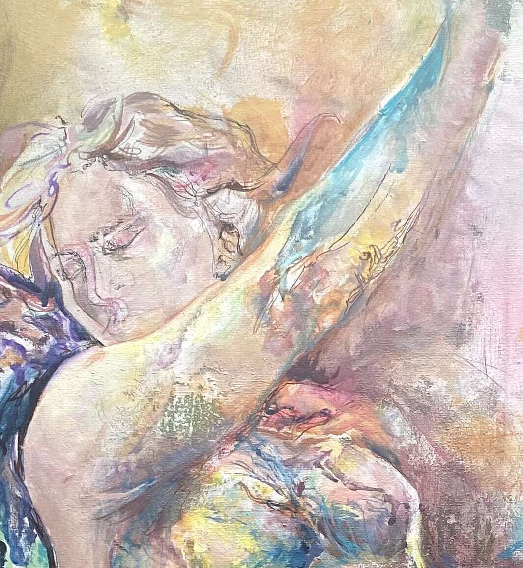 El proceloso porvenir (Die stürmische Zukunft) - Livia Sandino 2