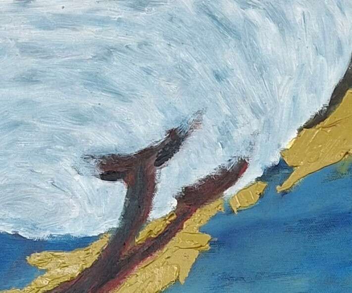 Atlas carrying the Sky - Janek  Wisse 4