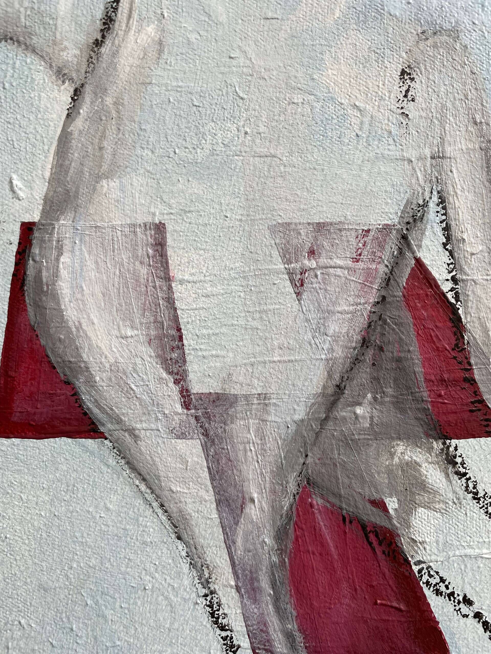 Ohne Titel - Sarah Maria Kuhn  3