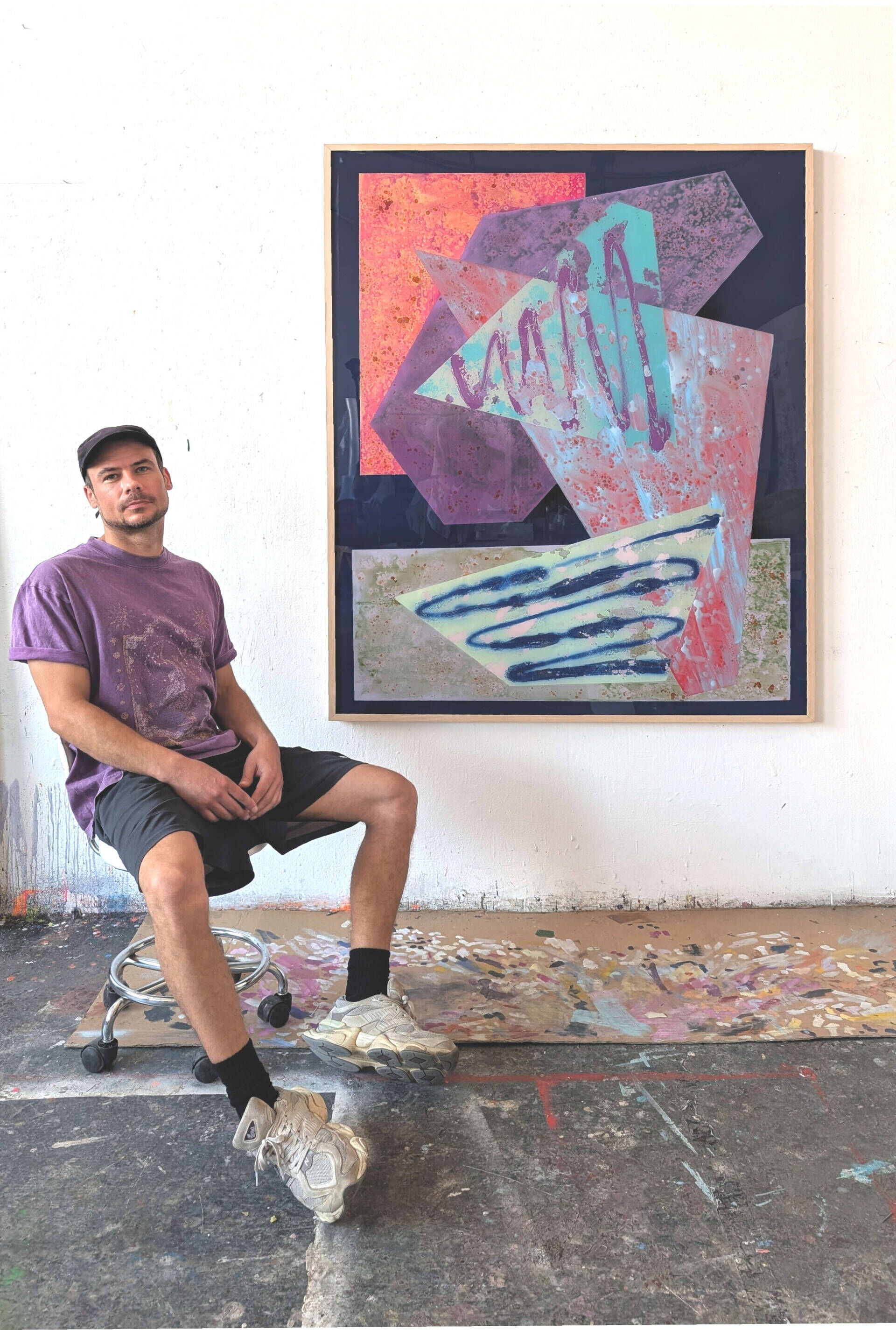 Stoa - Hans Vinzenz  Seidl 3