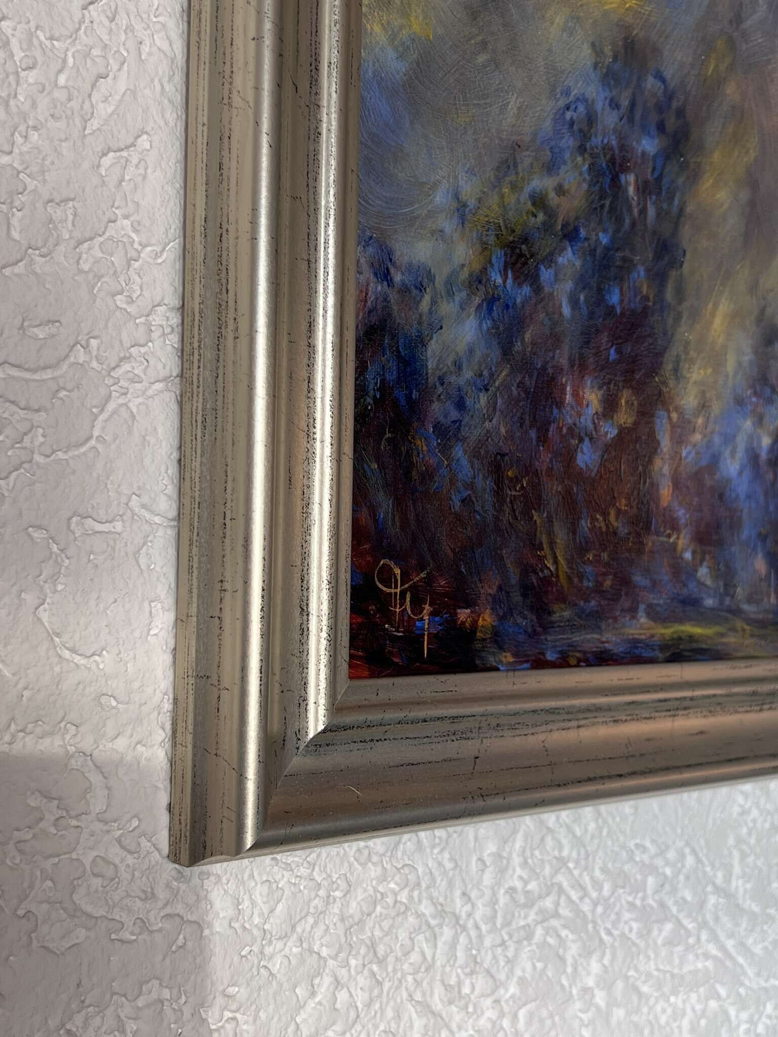 Durch das Getöse - Melissa Faltermeier 4