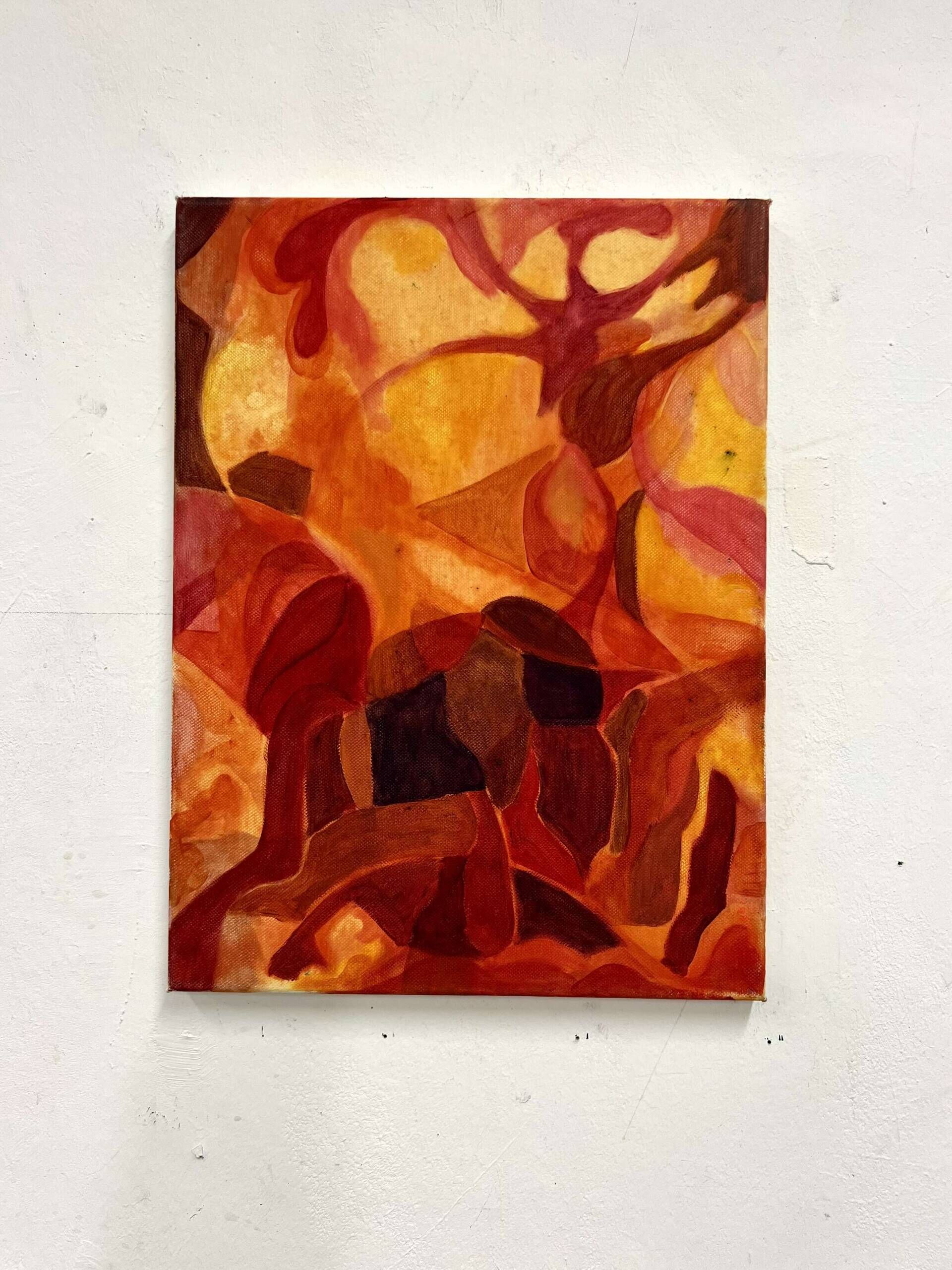 Sonnenland - Nathanael Uhlig 4