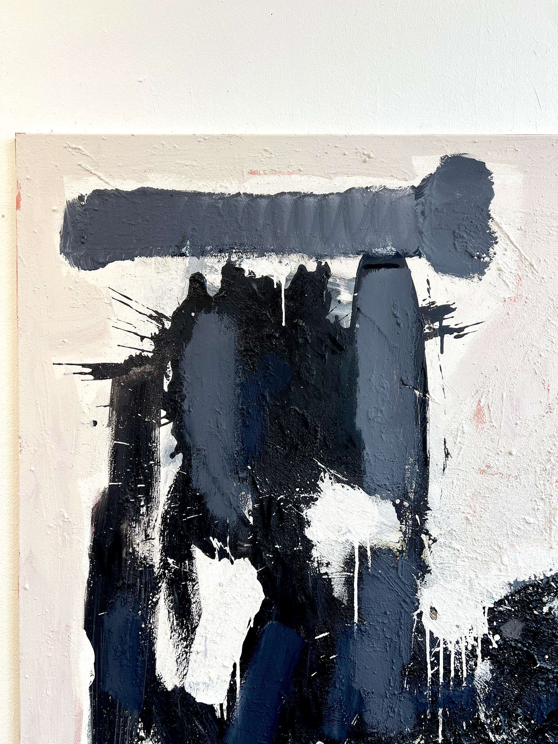 COMPOSITION I - Tyler Heidenwag 4