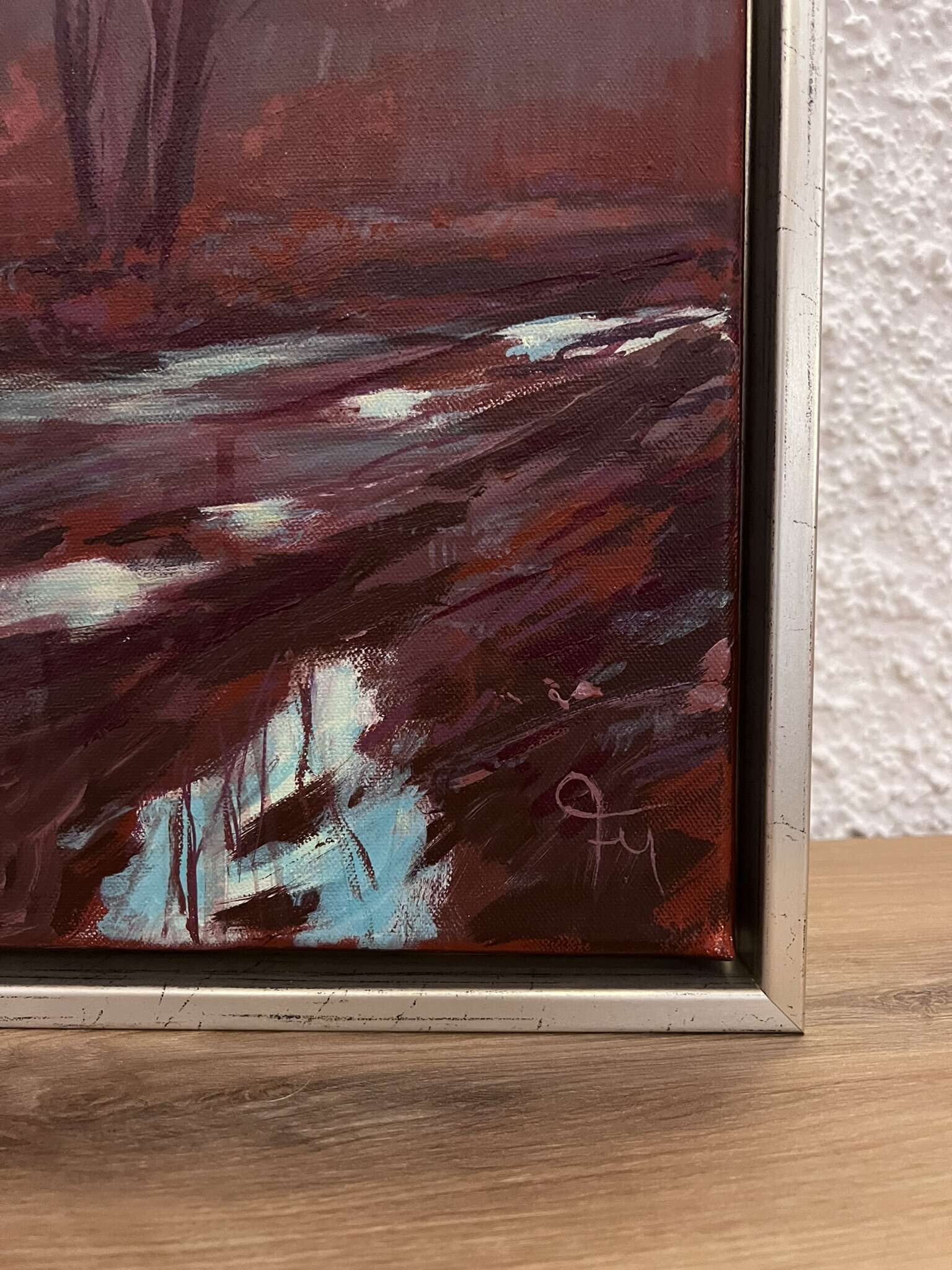 Nach dem Regen - Melissa Faltermeier 3