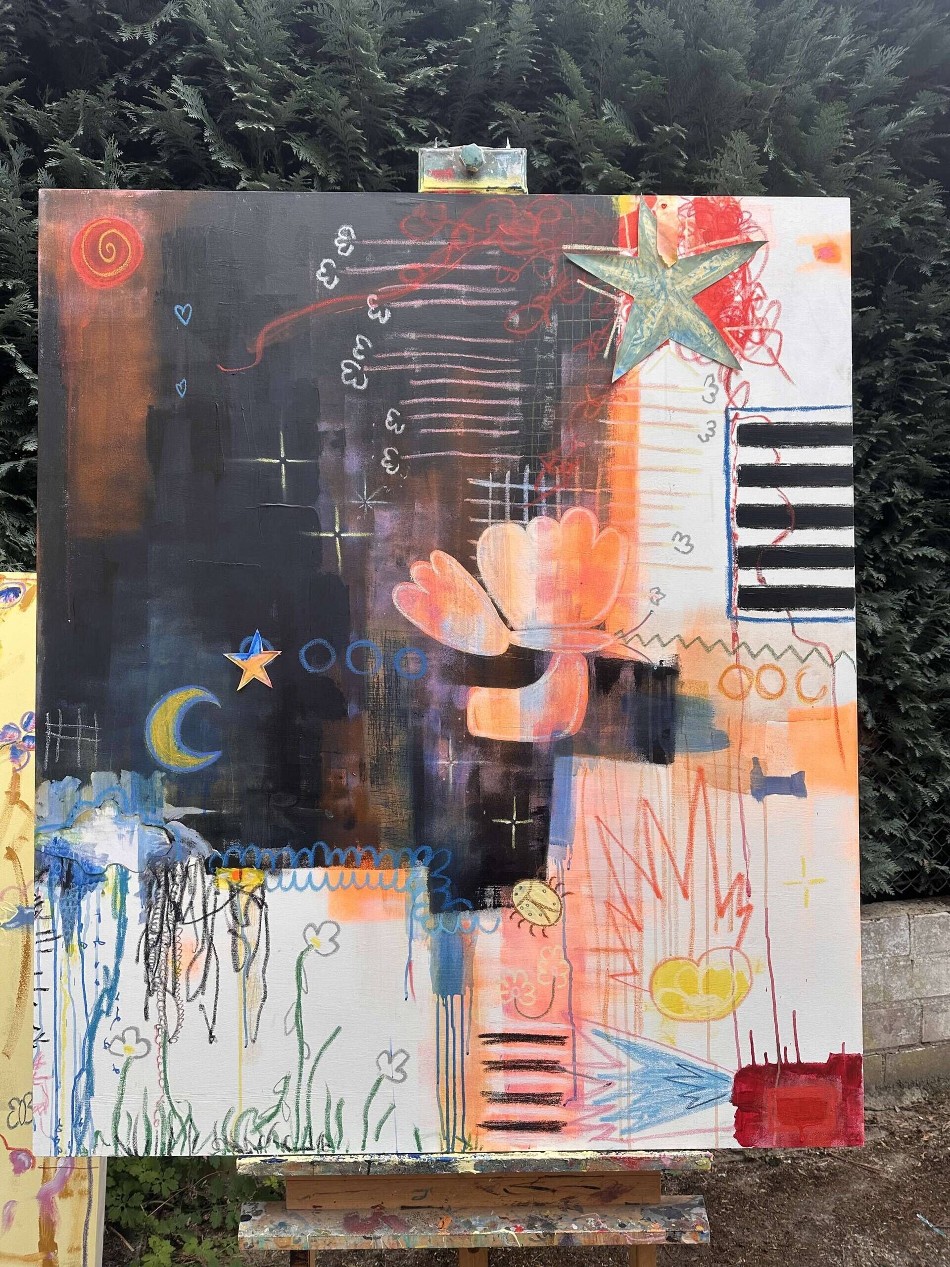 neon sugar lights  - Hannah  Behrends  4