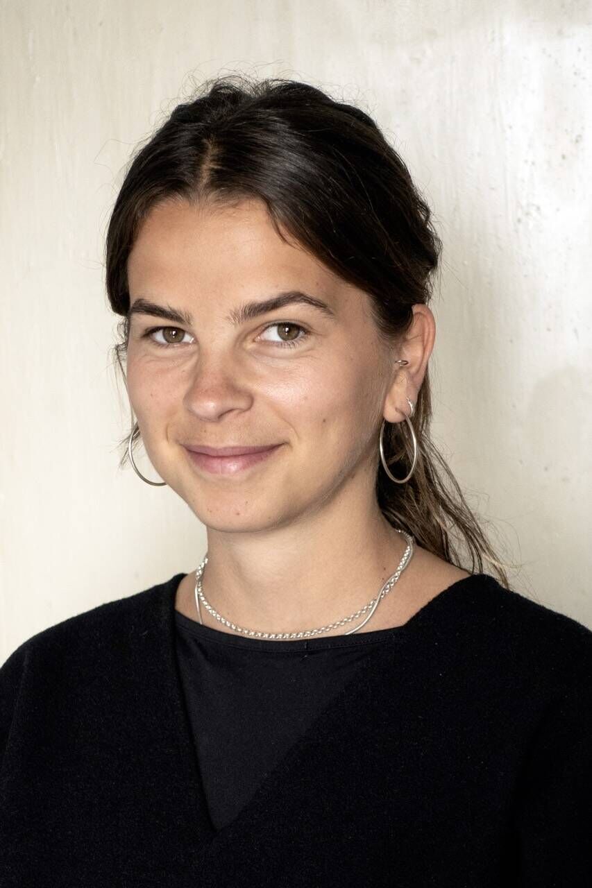 Foto von Lucie Löchel