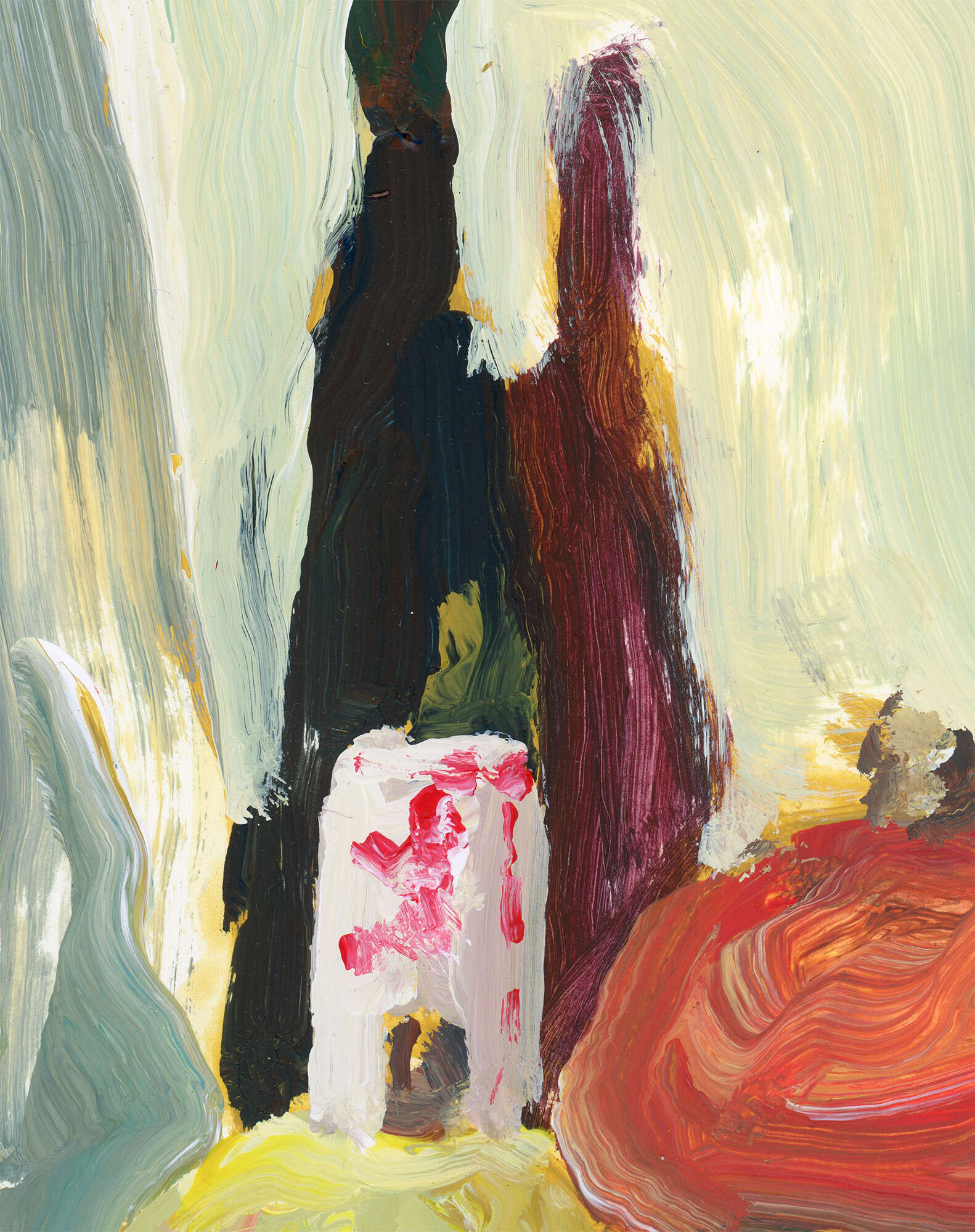 Vor dem Abend - Lukas Häring 1