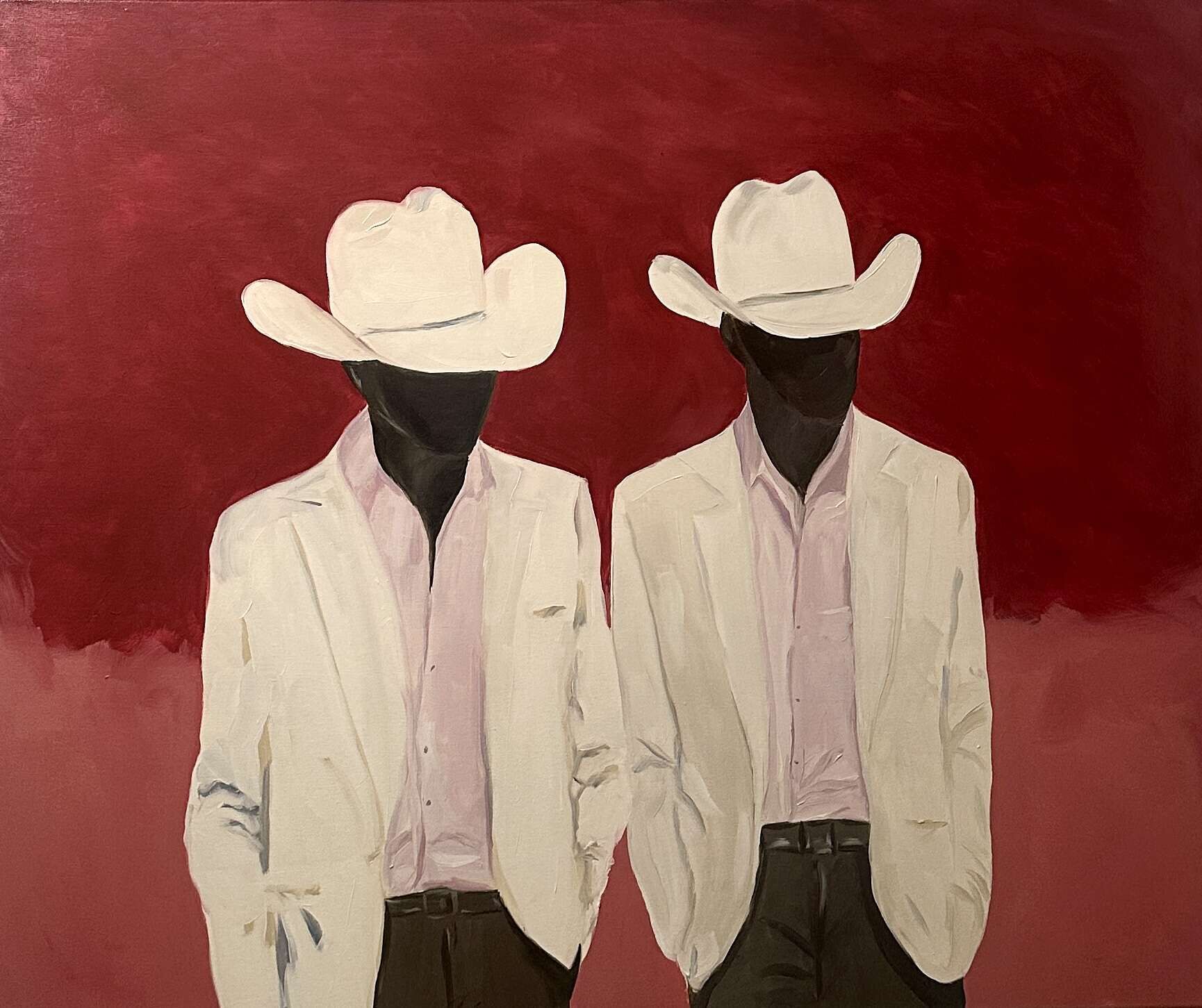 Out and about - Jana Mertens 1