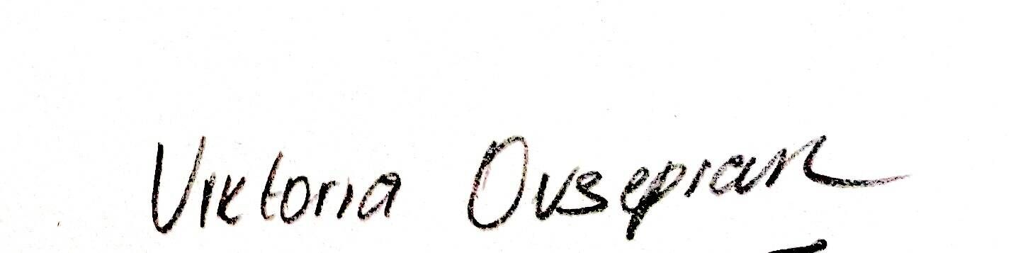  Familie - Viktoria Ovsepian 4