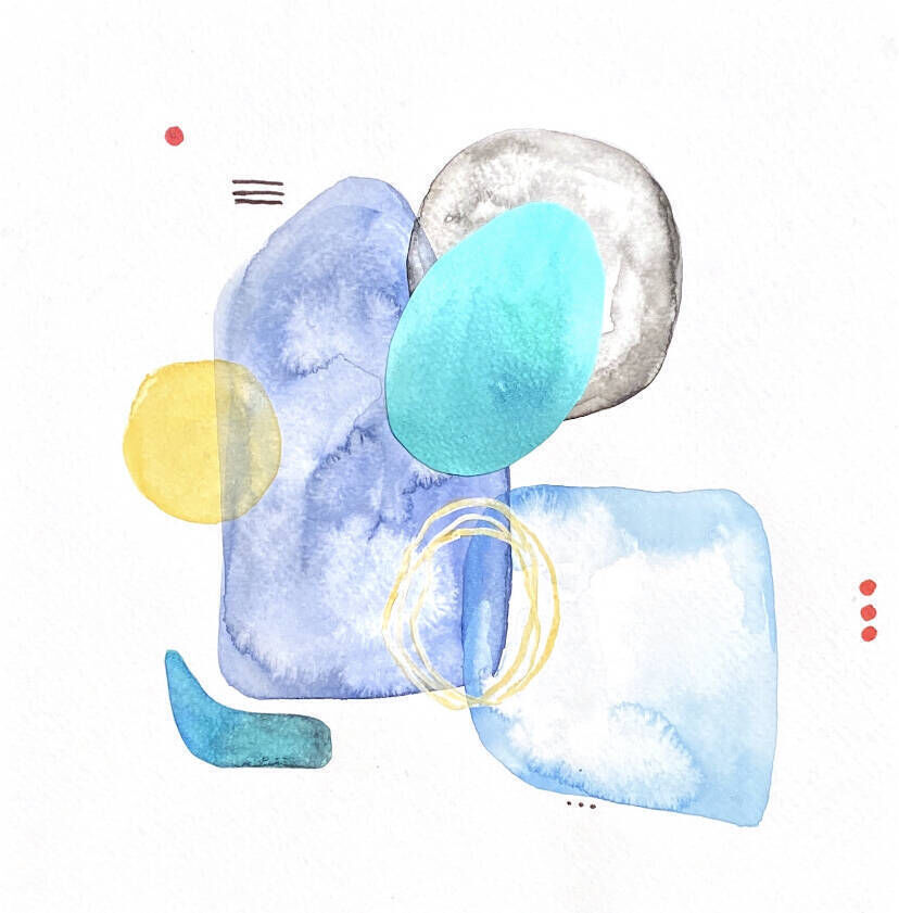 Fusion No.3