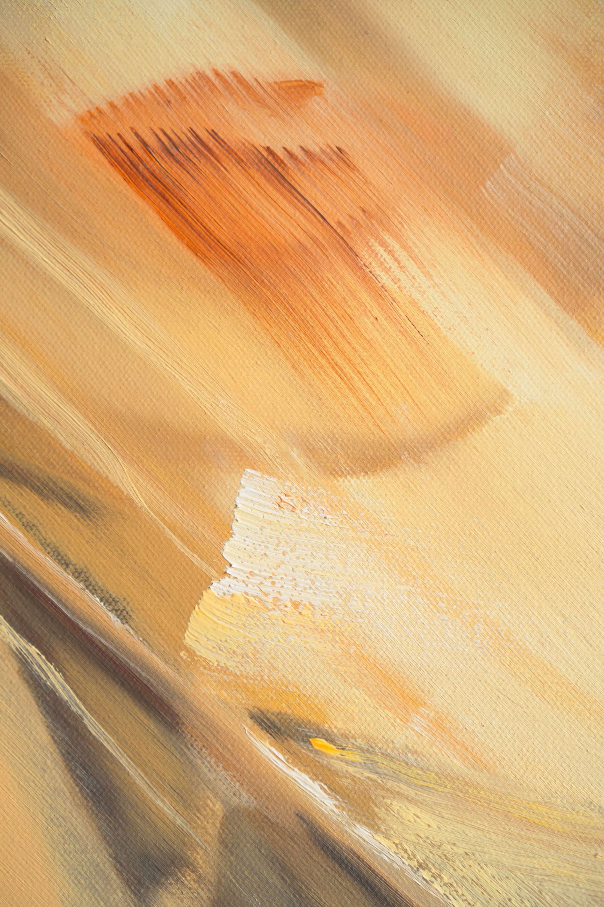 Flüsterpost - dusty IV - Fabiola Pelzer 3