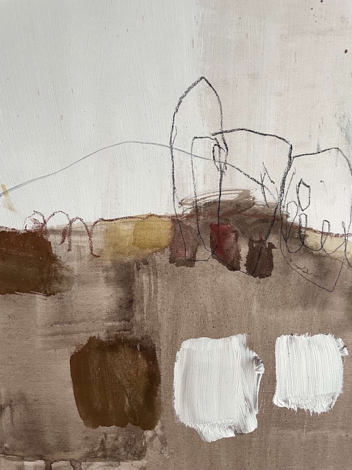 Manchmal habe ich das Gefühl Bäume weinen - Marie-Luisa Christian 3