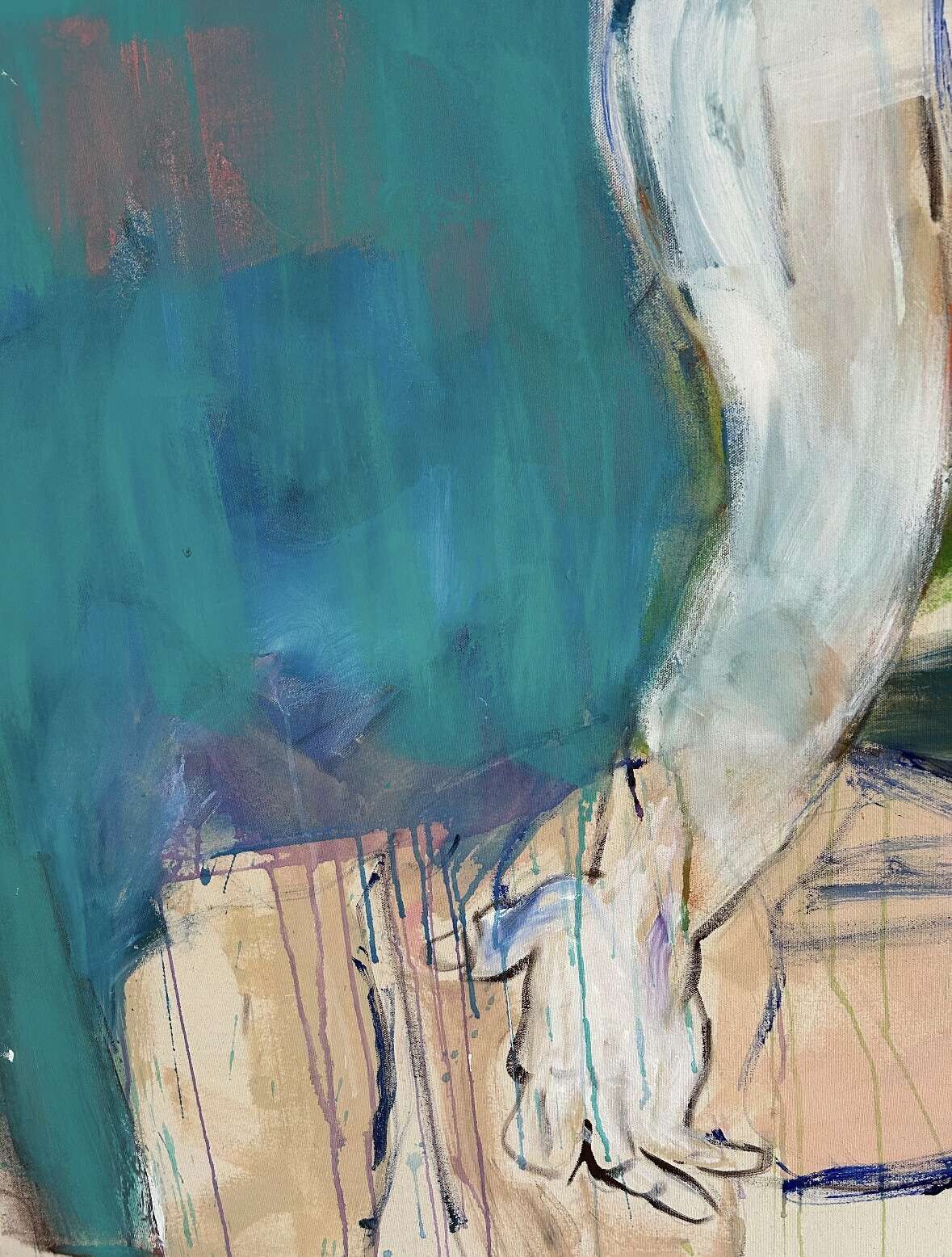 Summer Blues II - Bruni Bonadeo 2