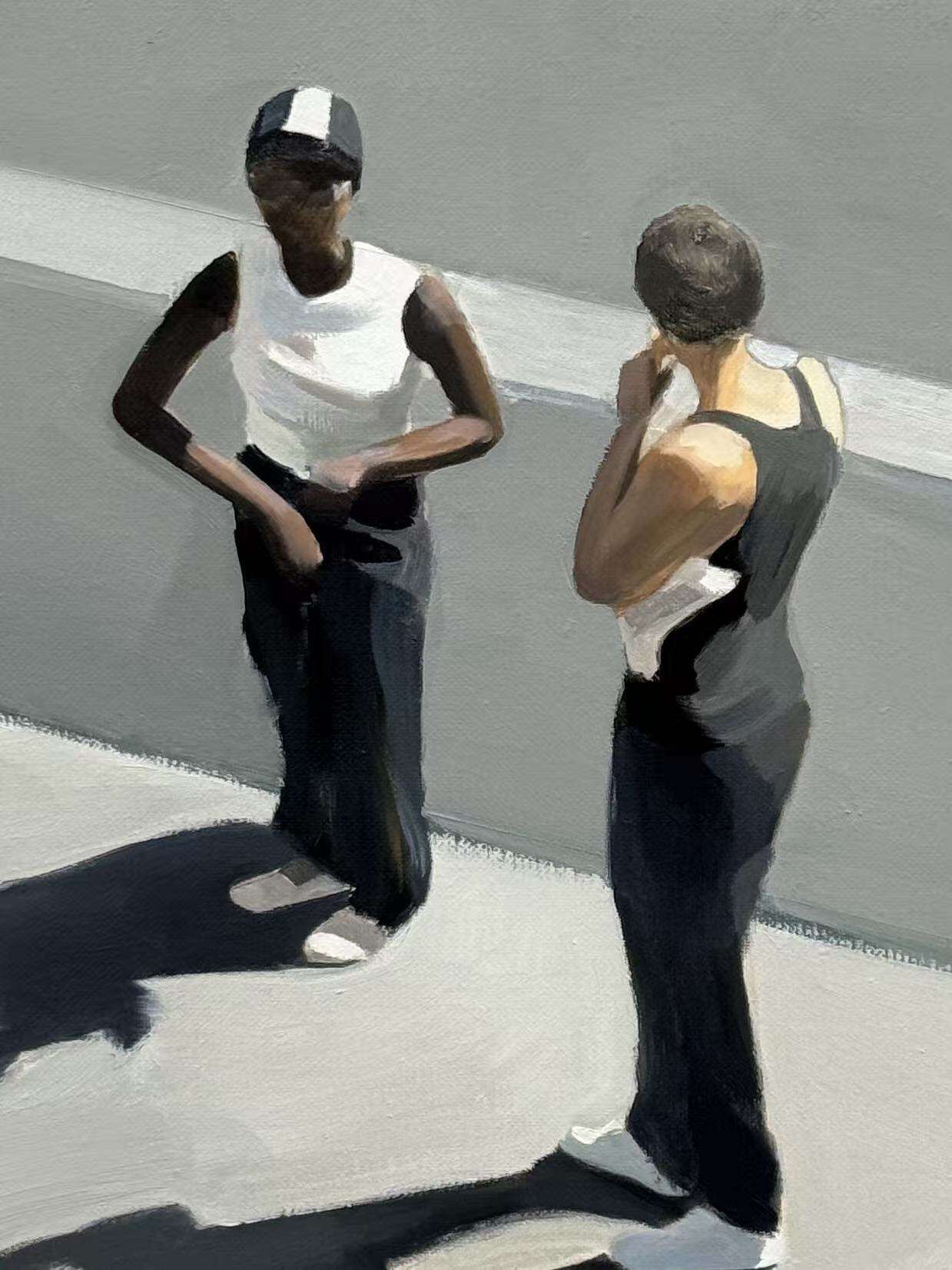 Freund - Fancheng Xu 5