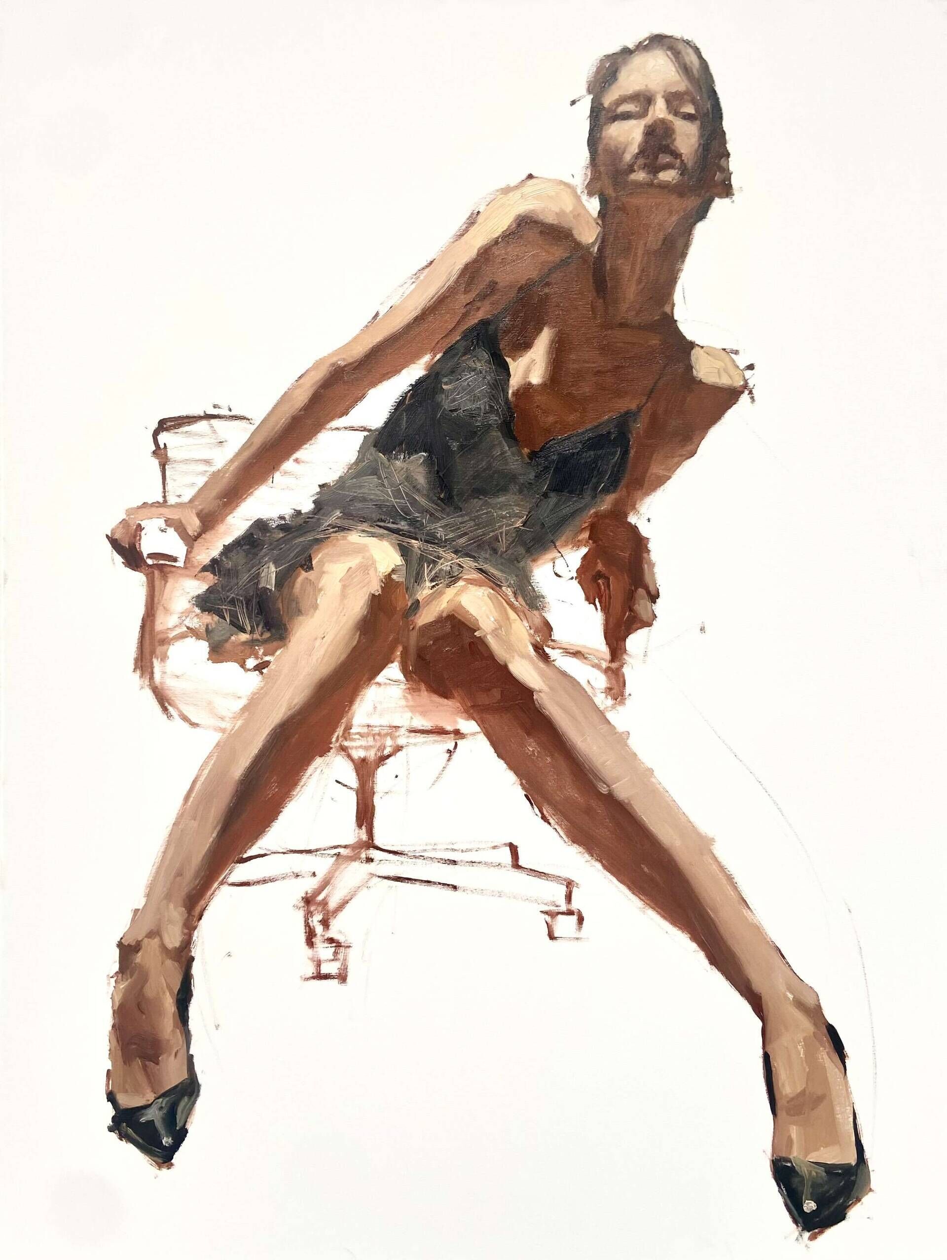 Ellen - Lilli Geyer 1