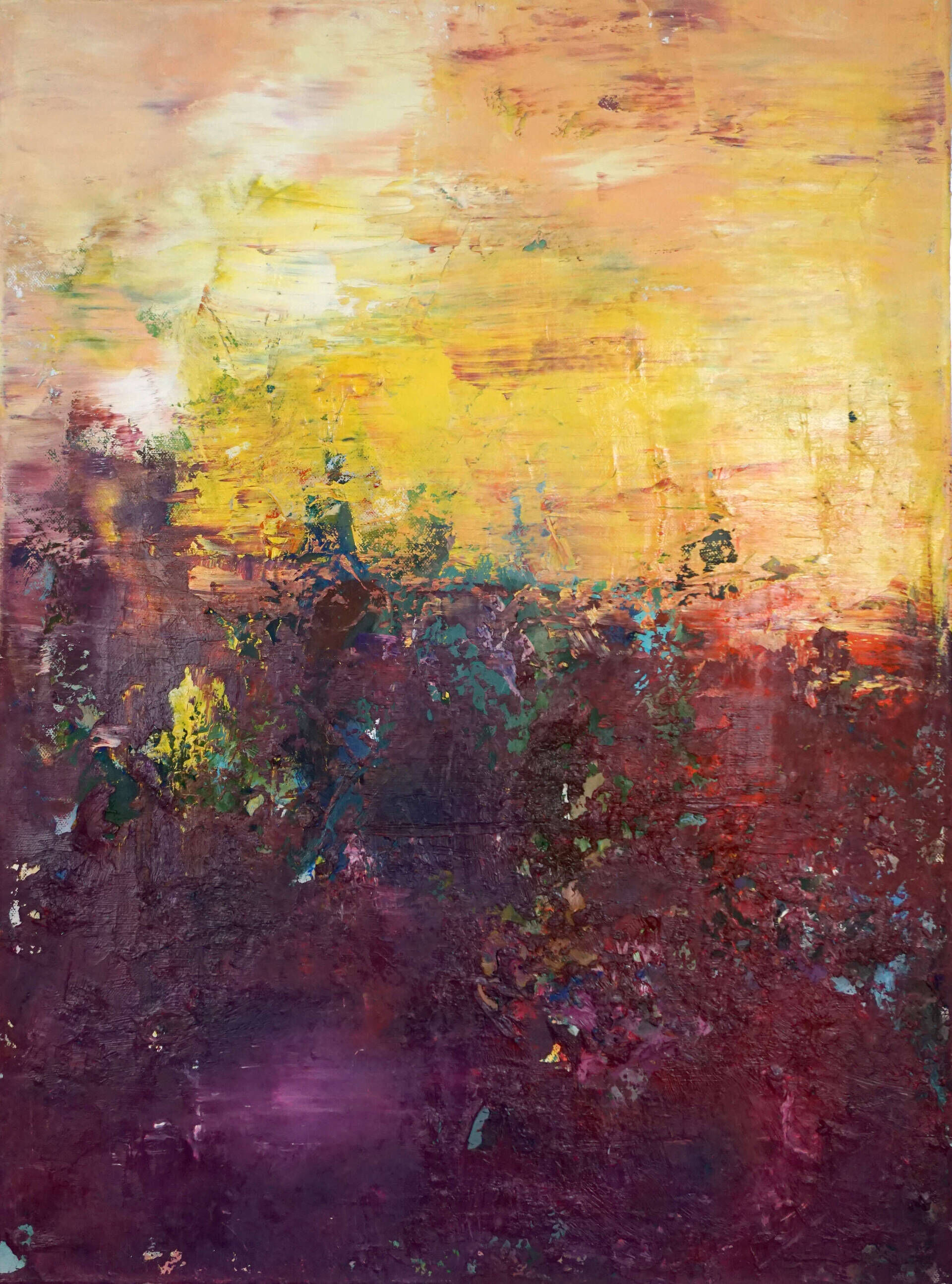 Ohne Titel - Christian Herzig 1