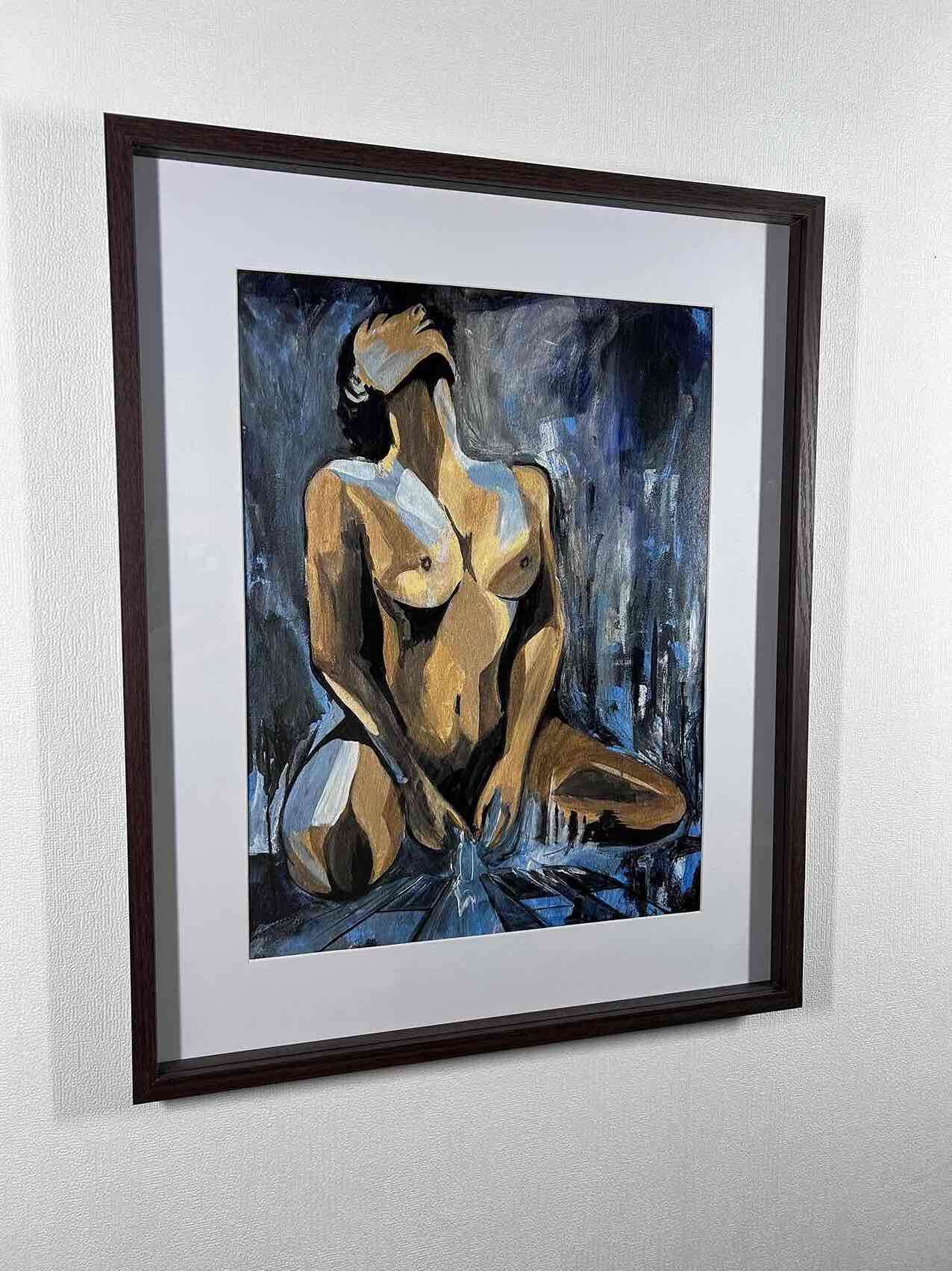 Blue - Stella Mierendorff 4