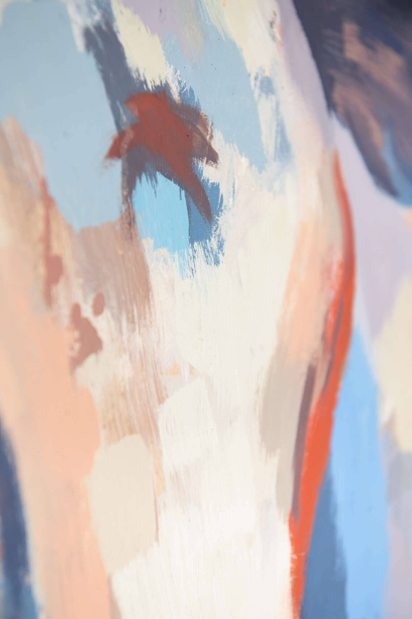 #10 - The Colour and Weight of Life - Moritz Maas 1