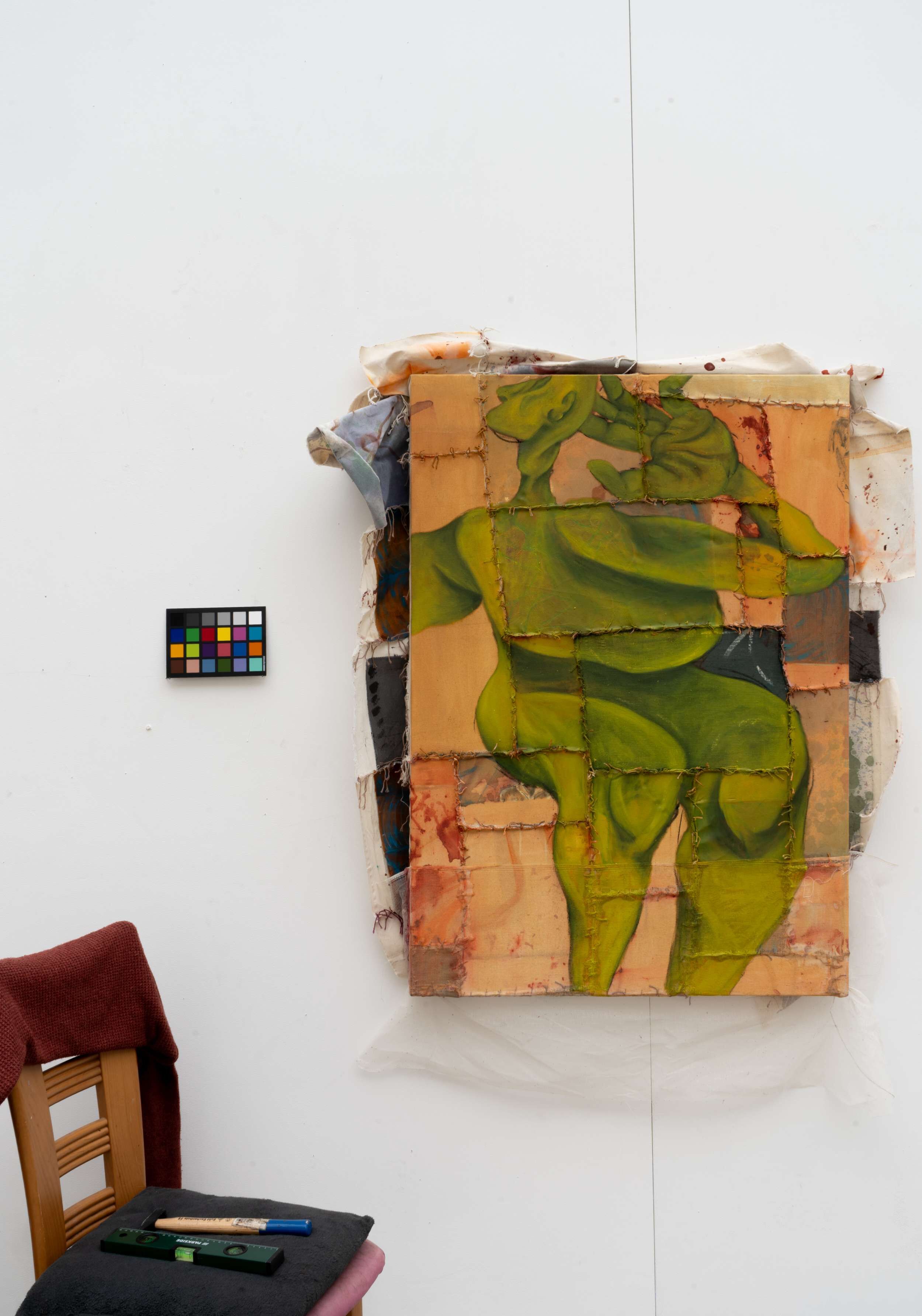 Not My Problem III - Jonattan Bustos 2