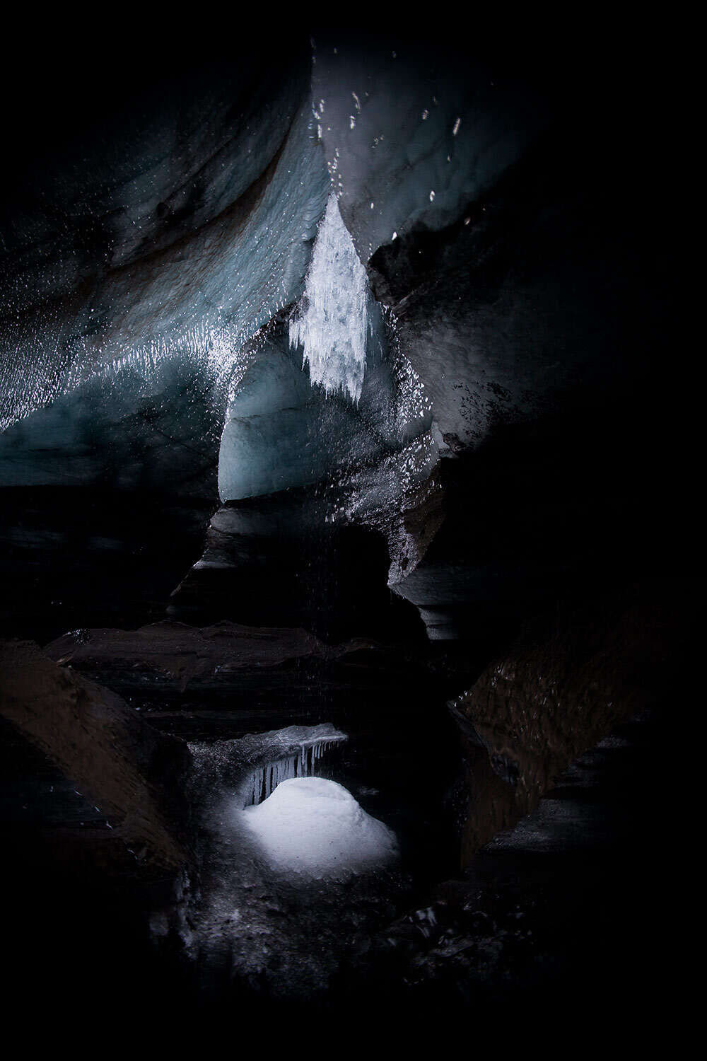 MEMORIES OF KÖTLUJÖKULL 1 - Maria-Magdalena Ianchis 1