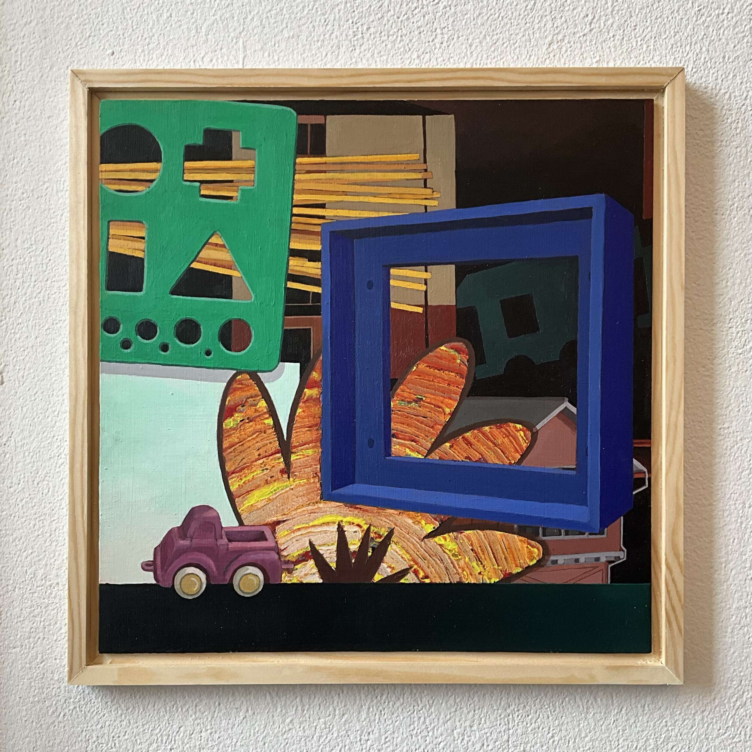 Ohne Salzteig 5 - Lukas Franz Zimmermann 2