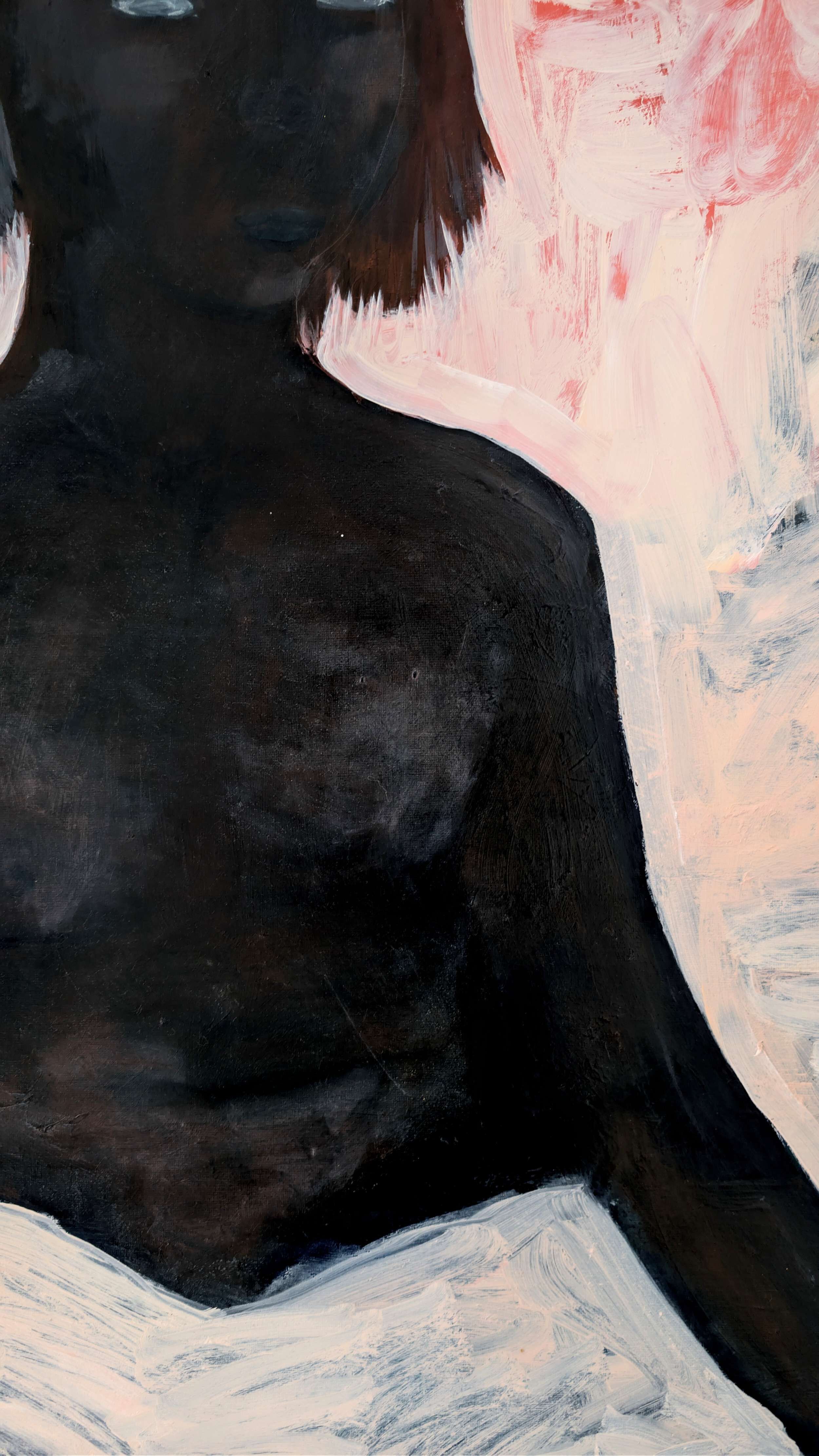 Not the Whole  - Viktoria Ovsepian 3