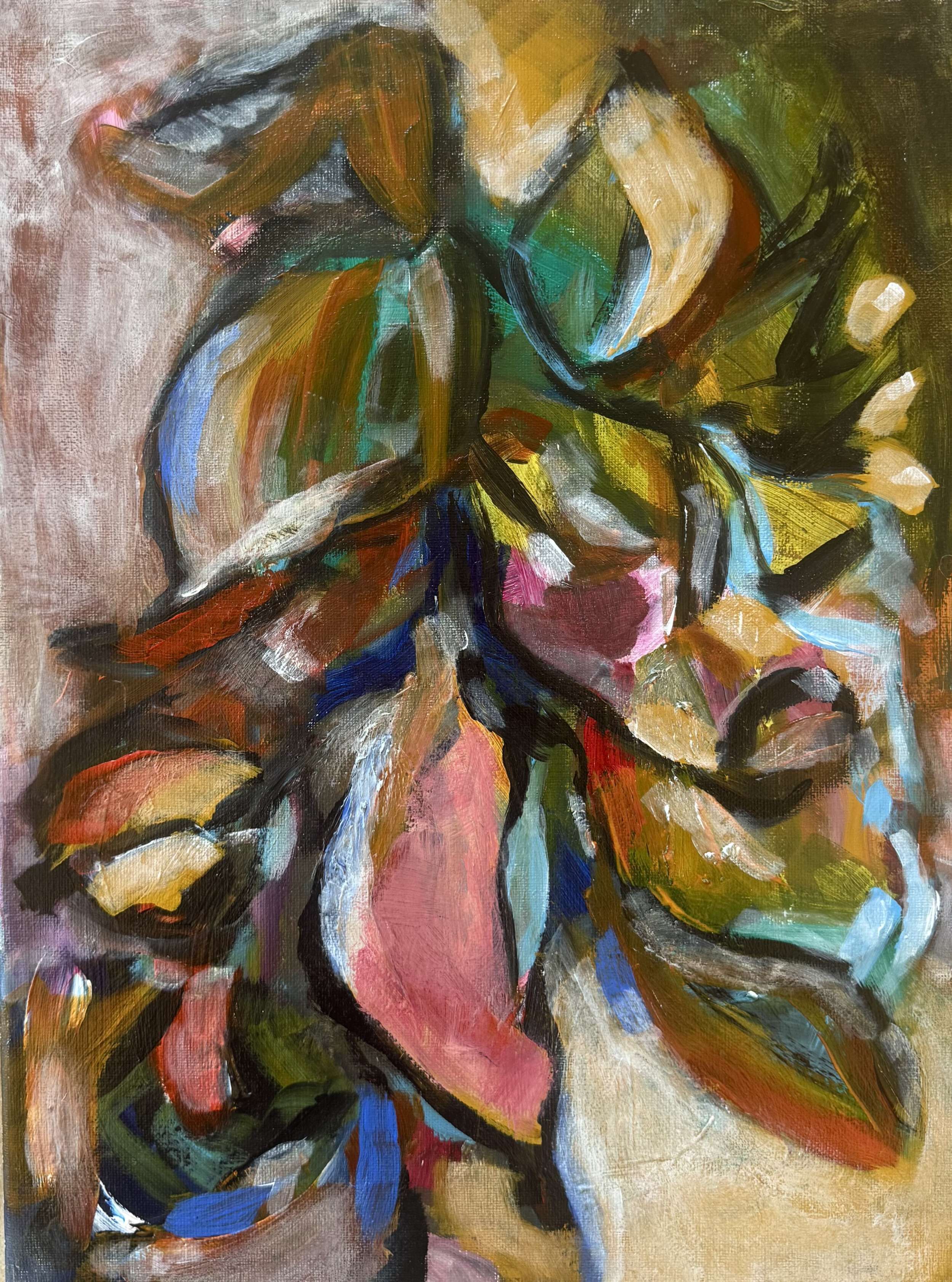 Flower - Julia Sophia  Neundorf 1
