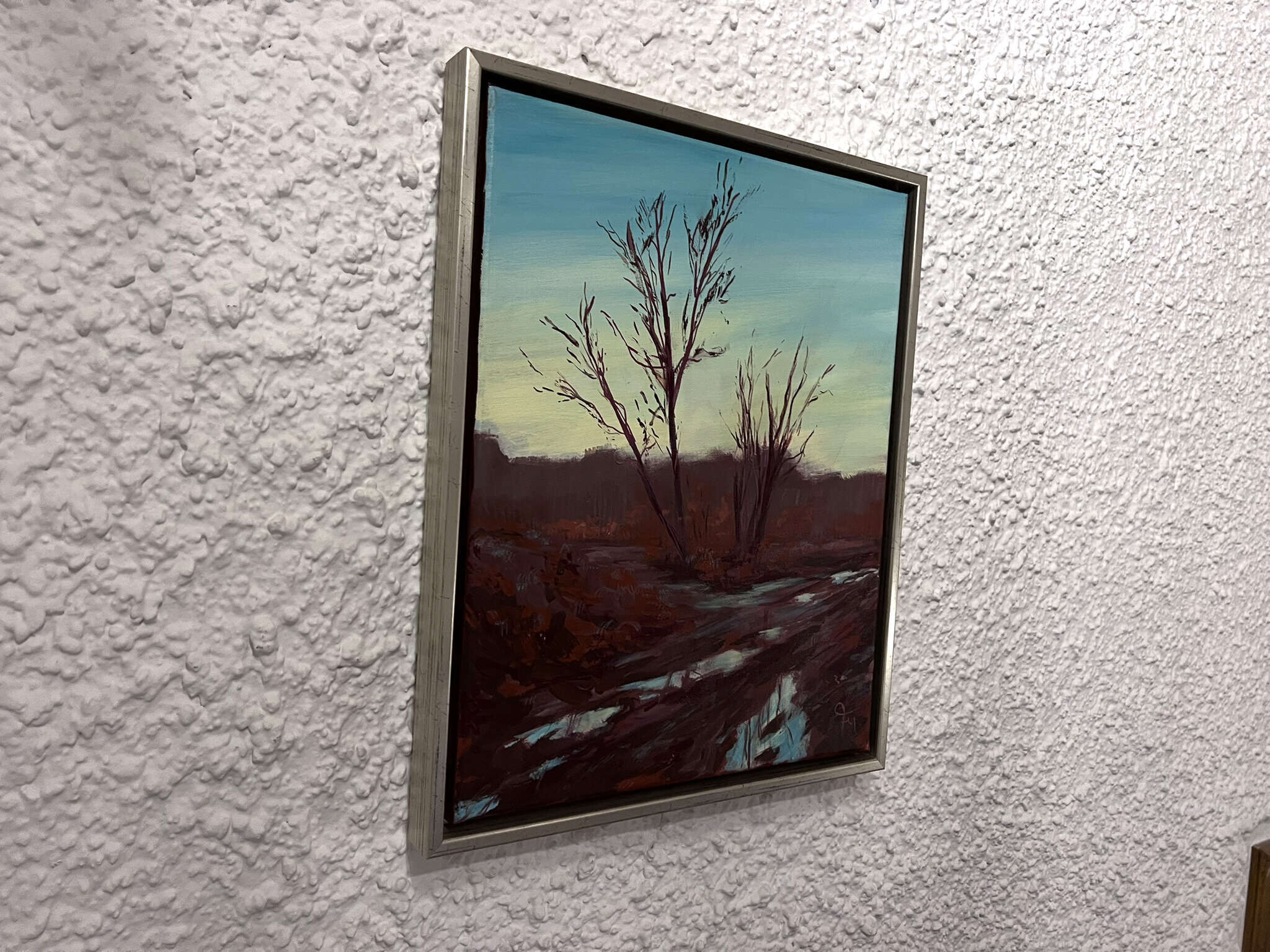 Nach dem Regen - Melissa Faltermeier 6