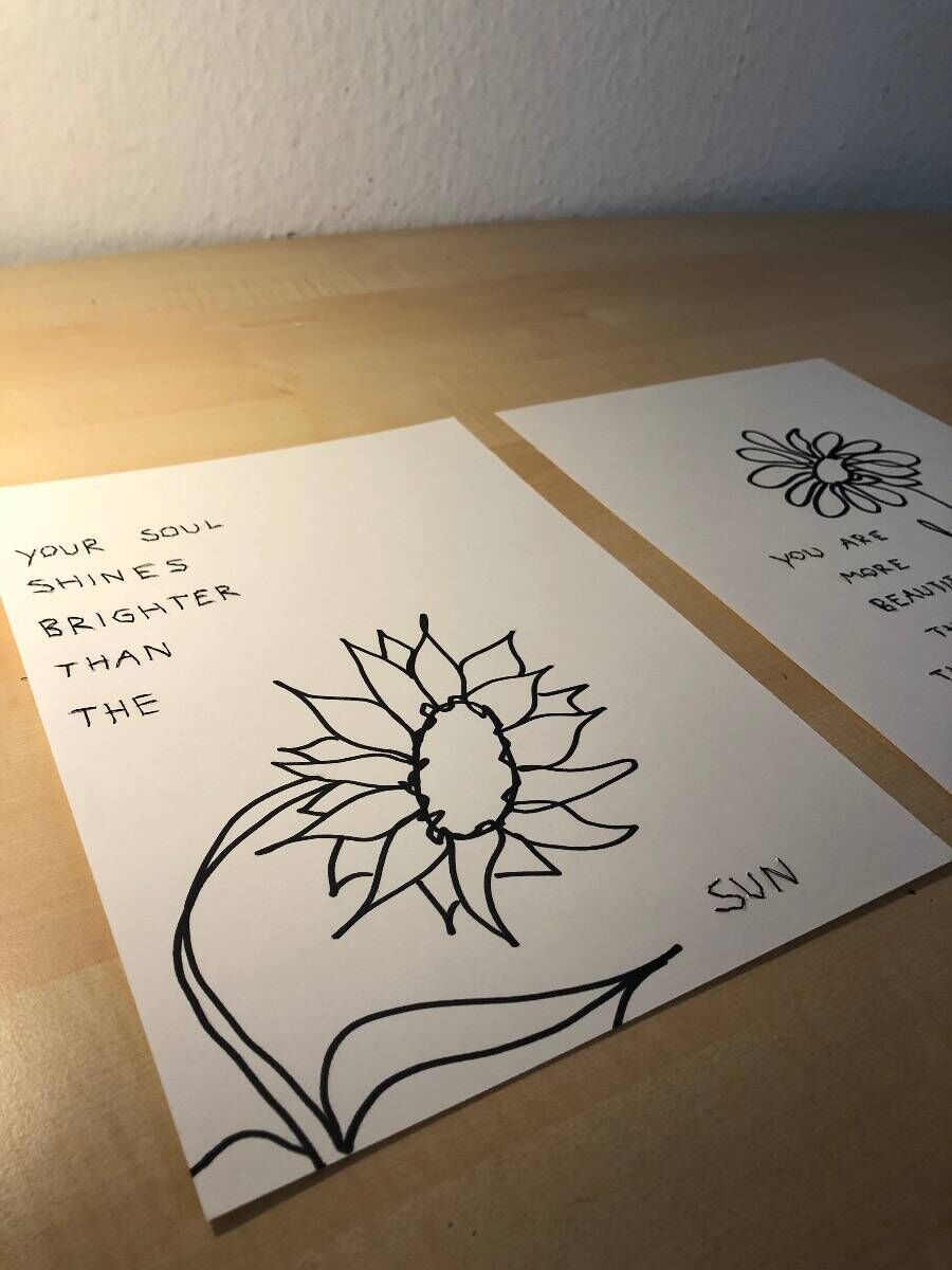 Likeasunflower