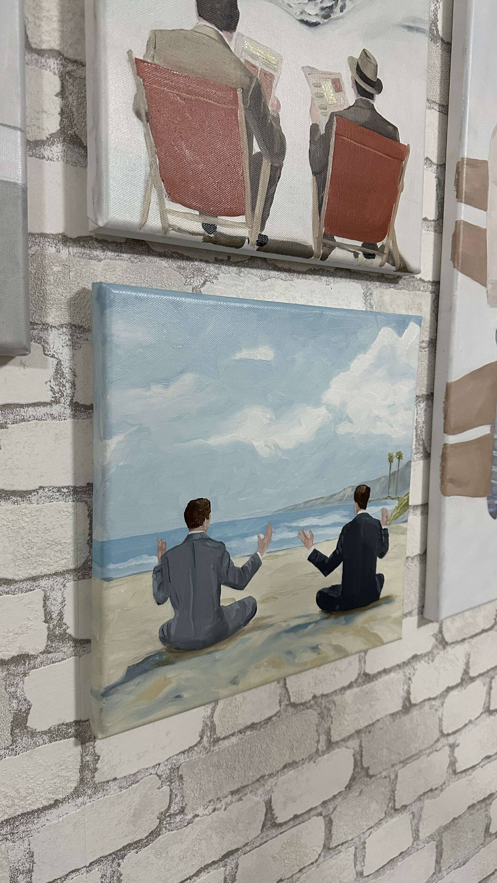 emotionally unavailable - Jana Mertens 5