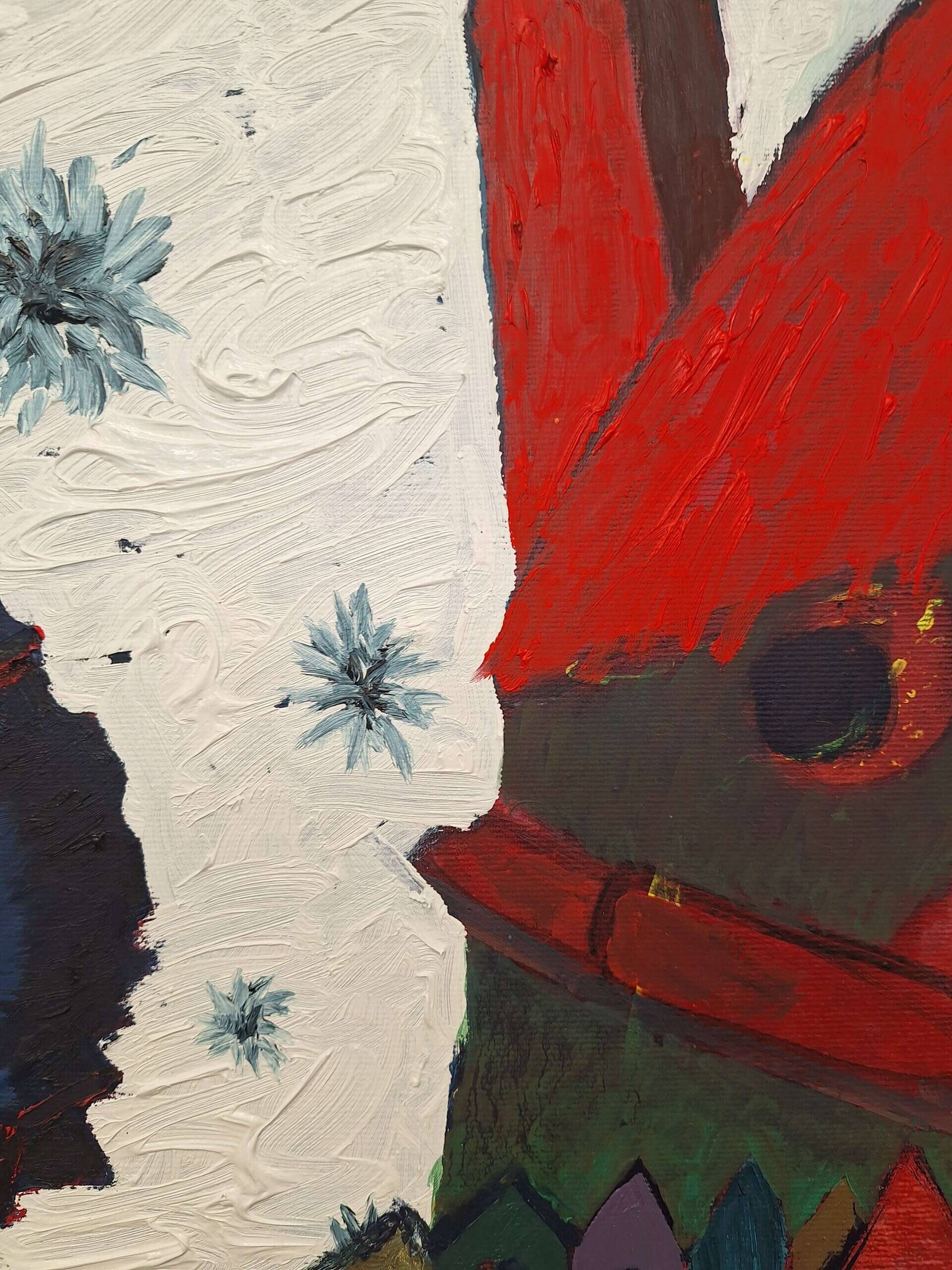 Gute Nacht - Janek  Wisse 5