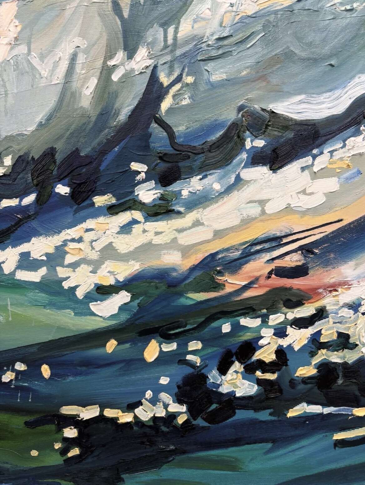 Blanker Hans - Jonathan Lützen 1