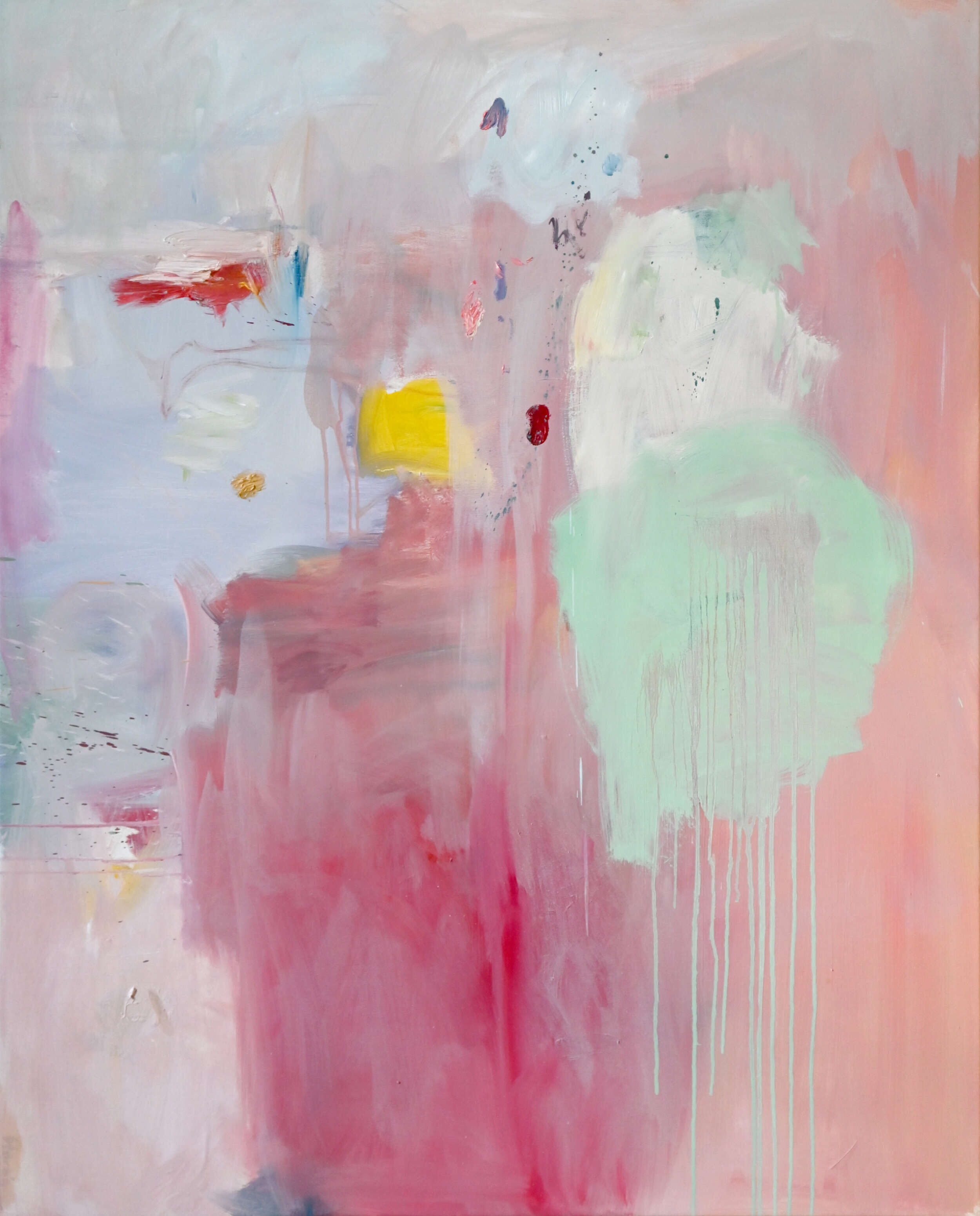 Ohne Titel - Christian Herzig 1