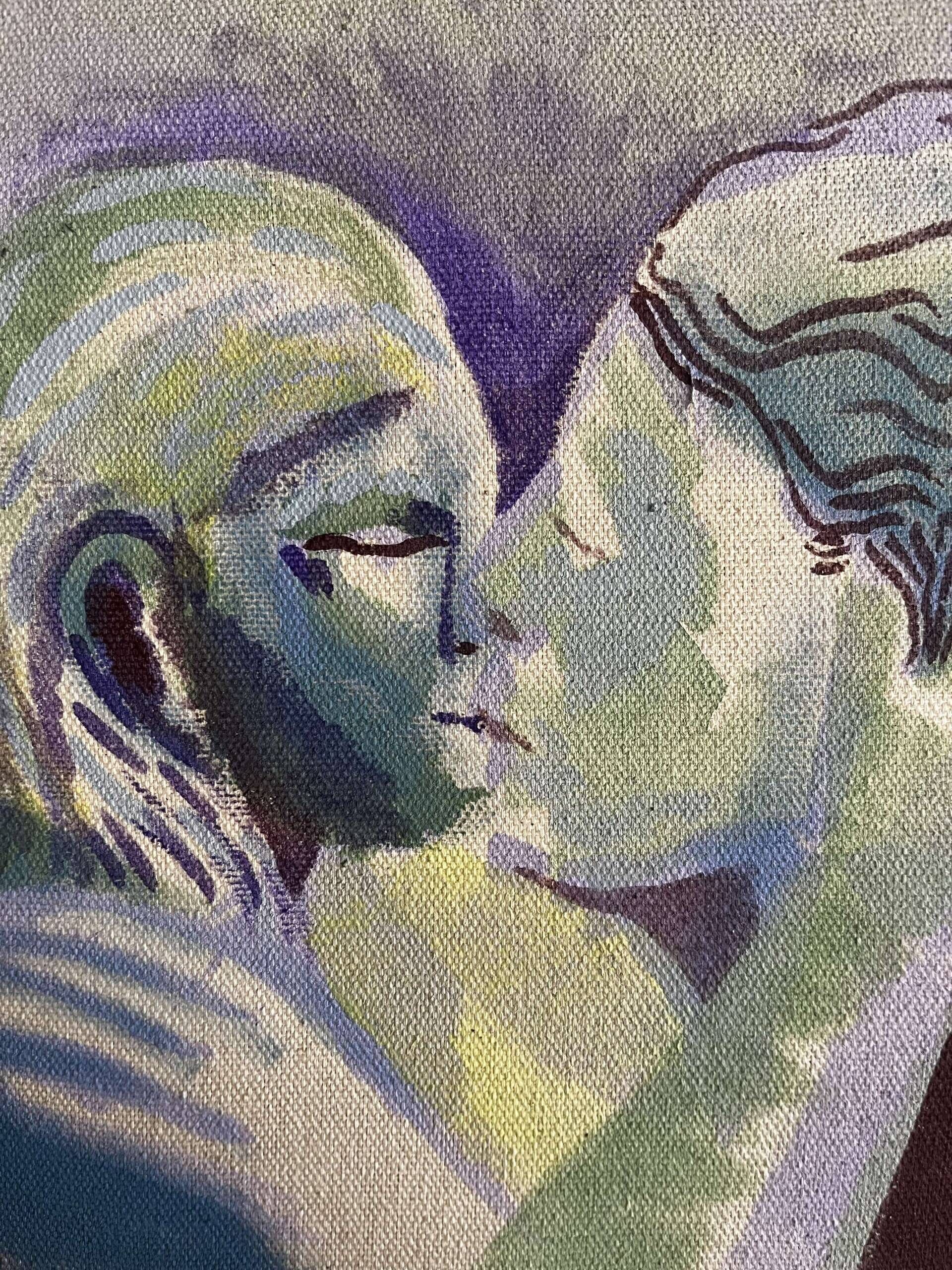 Bisous - Charlotte Genser 4