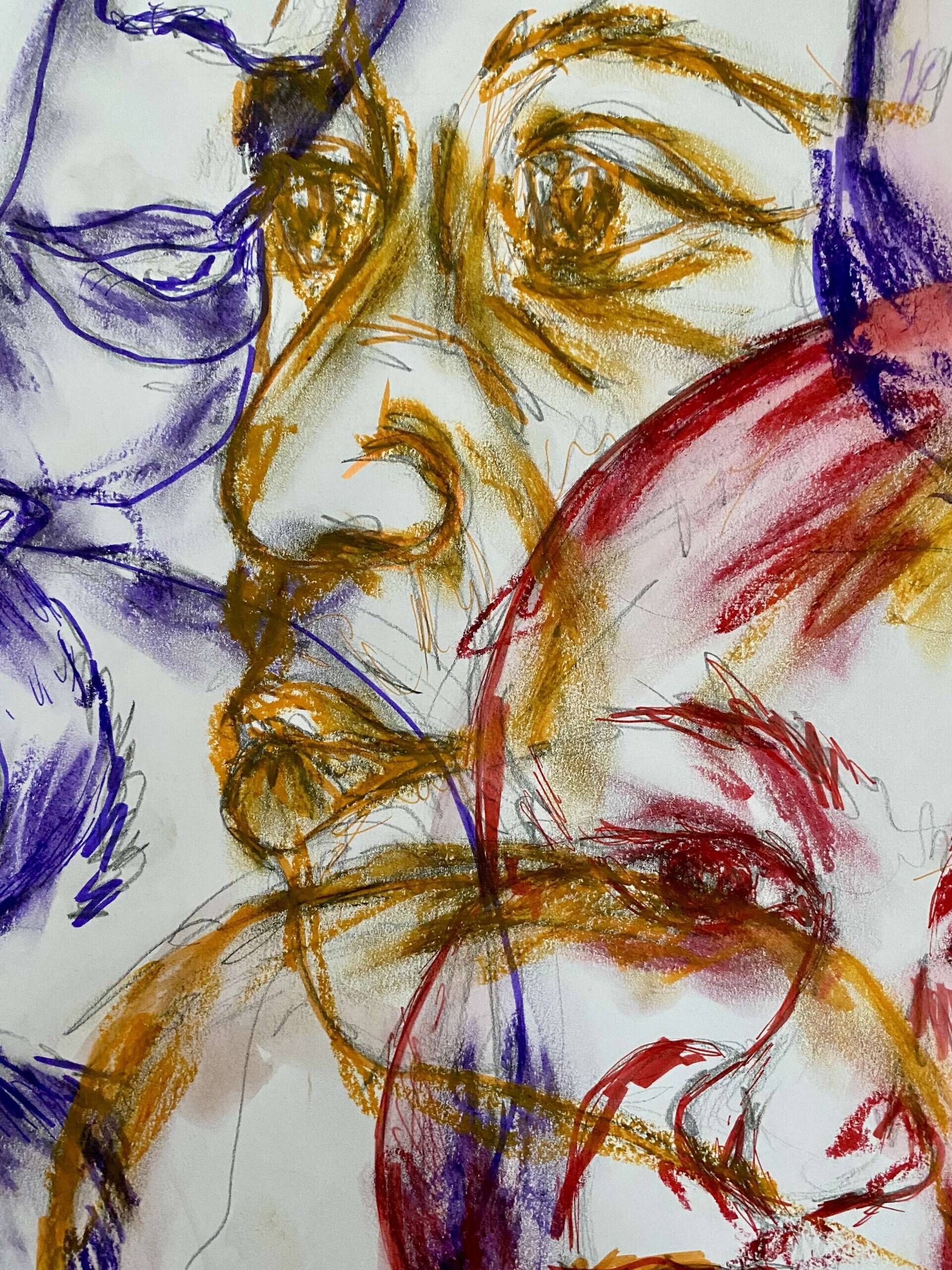 Qui regarde? - Yana Sahle 3