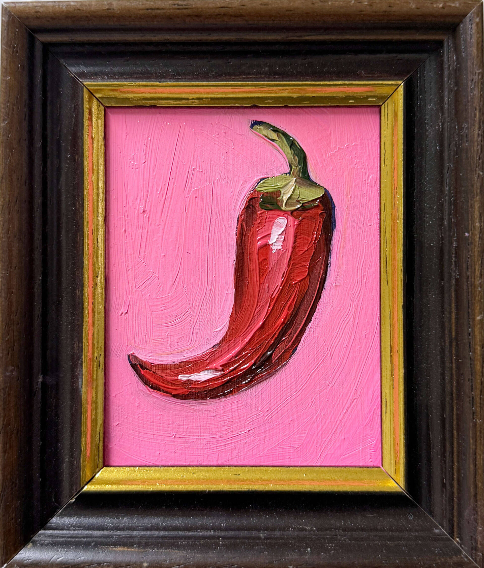 Spicy - Maria Leisner 1