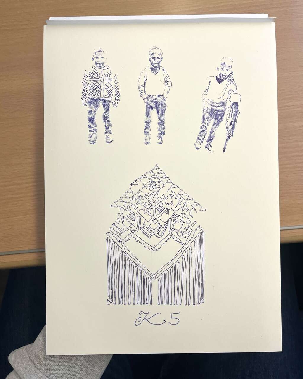 Rulial Ensemble - Lukas Häring 1