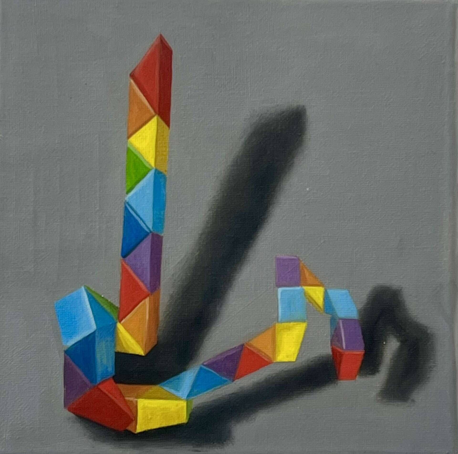 Block Magic 2 - Richard Ebel 1