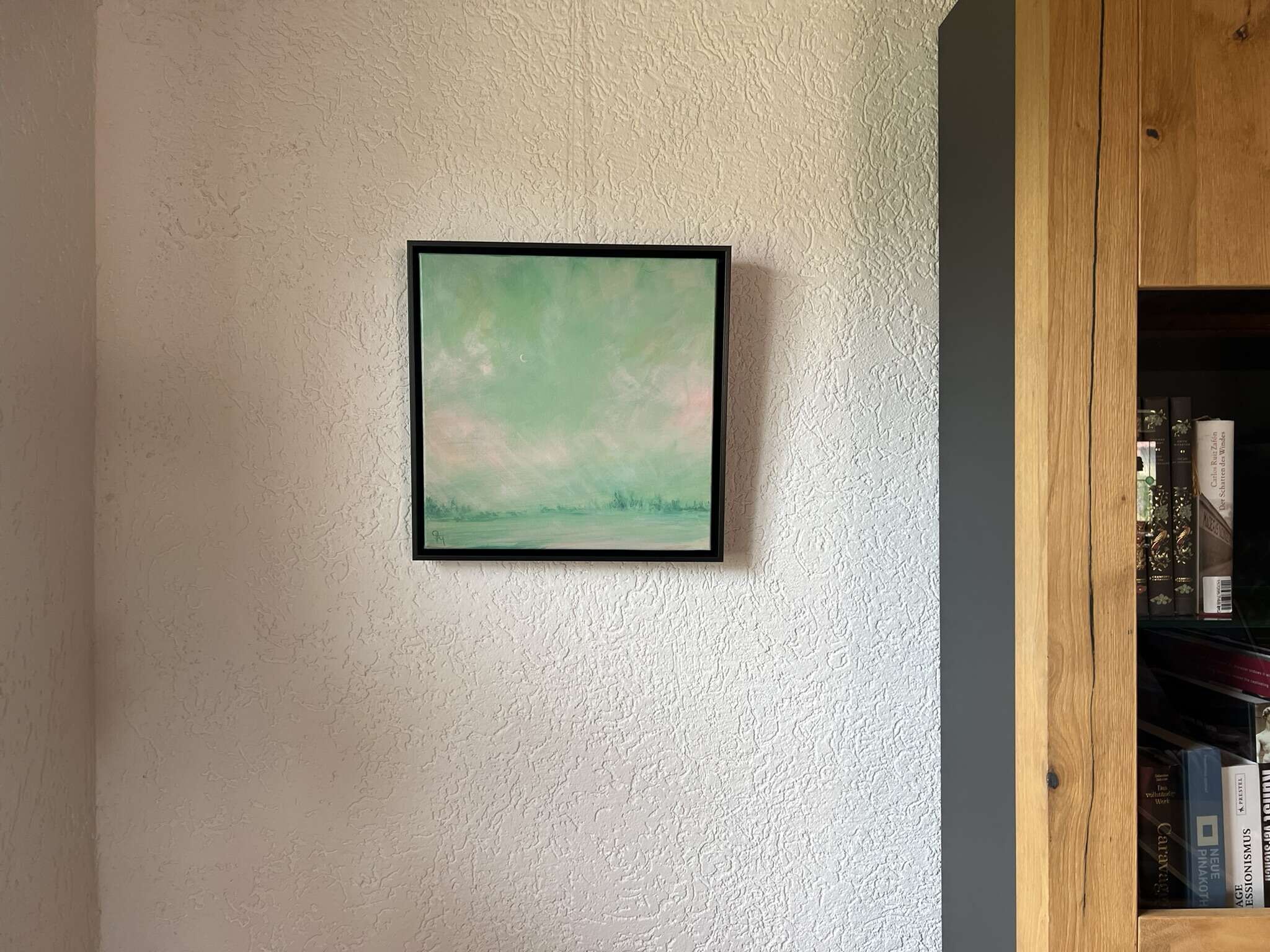 Wenn nichts eilt - Melissa Faltermeier 1