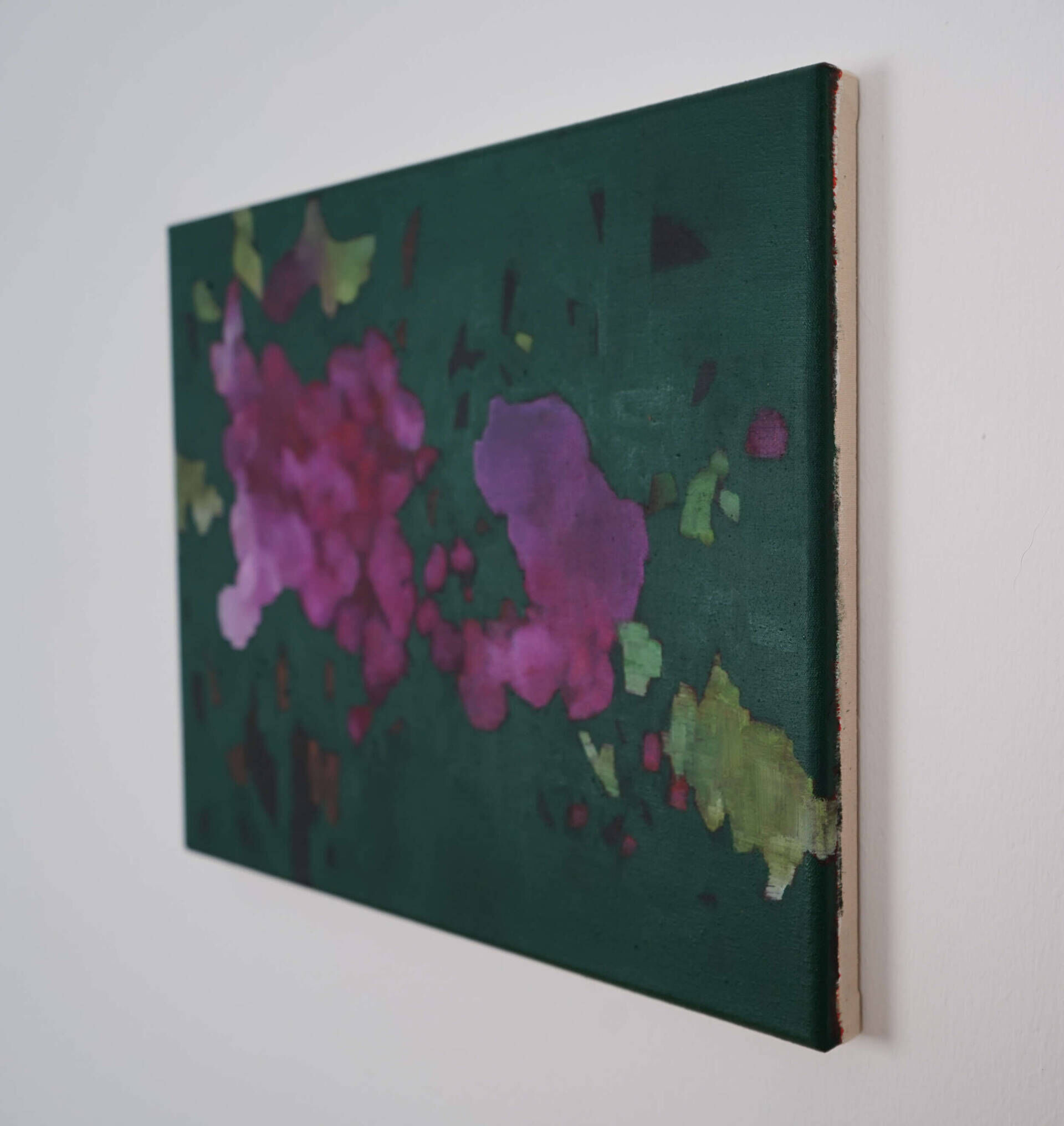 Little Things around You (Flowers) -10- - Nozomi Hasegawa 2