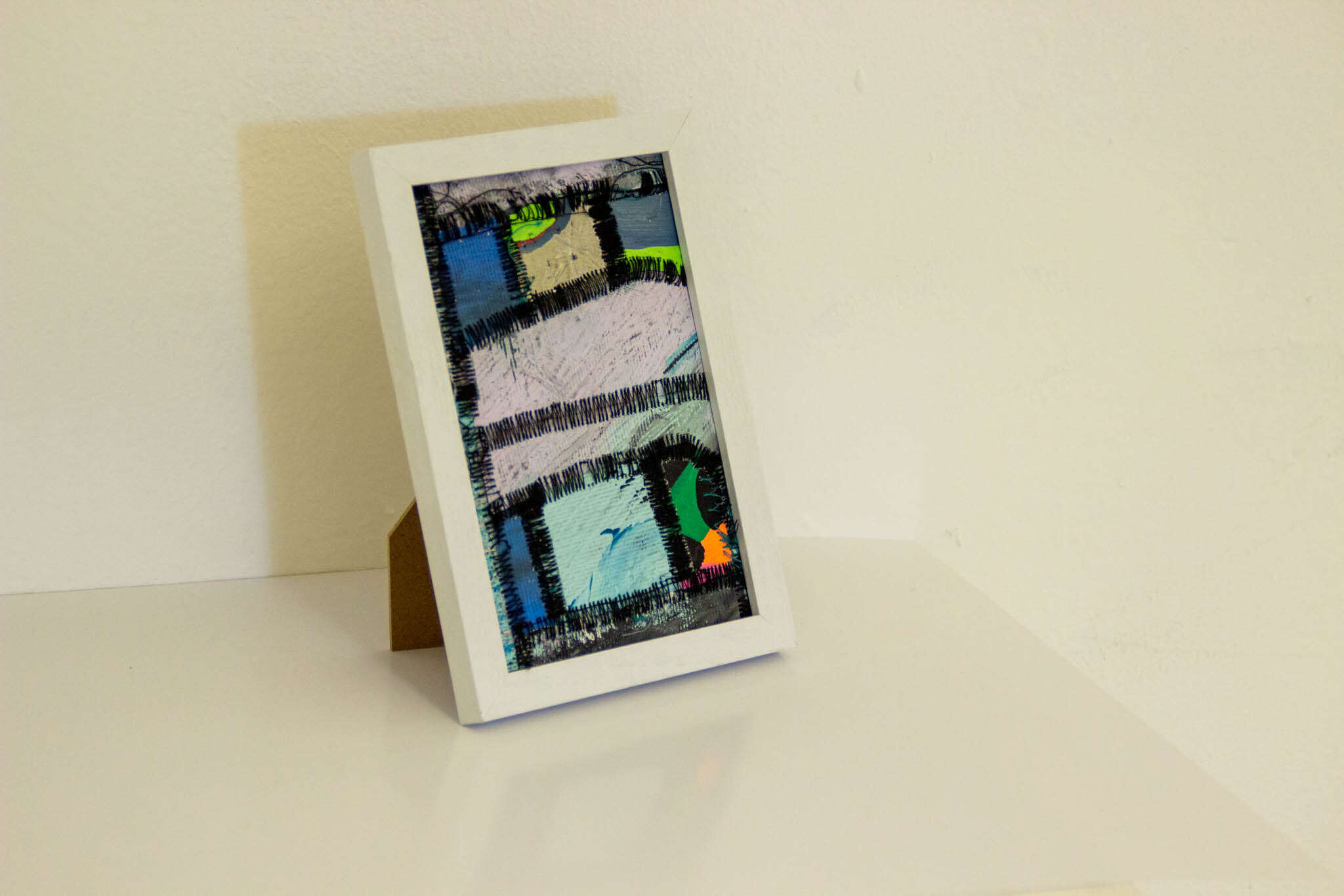 Draußen - Mattis Lehmann 3