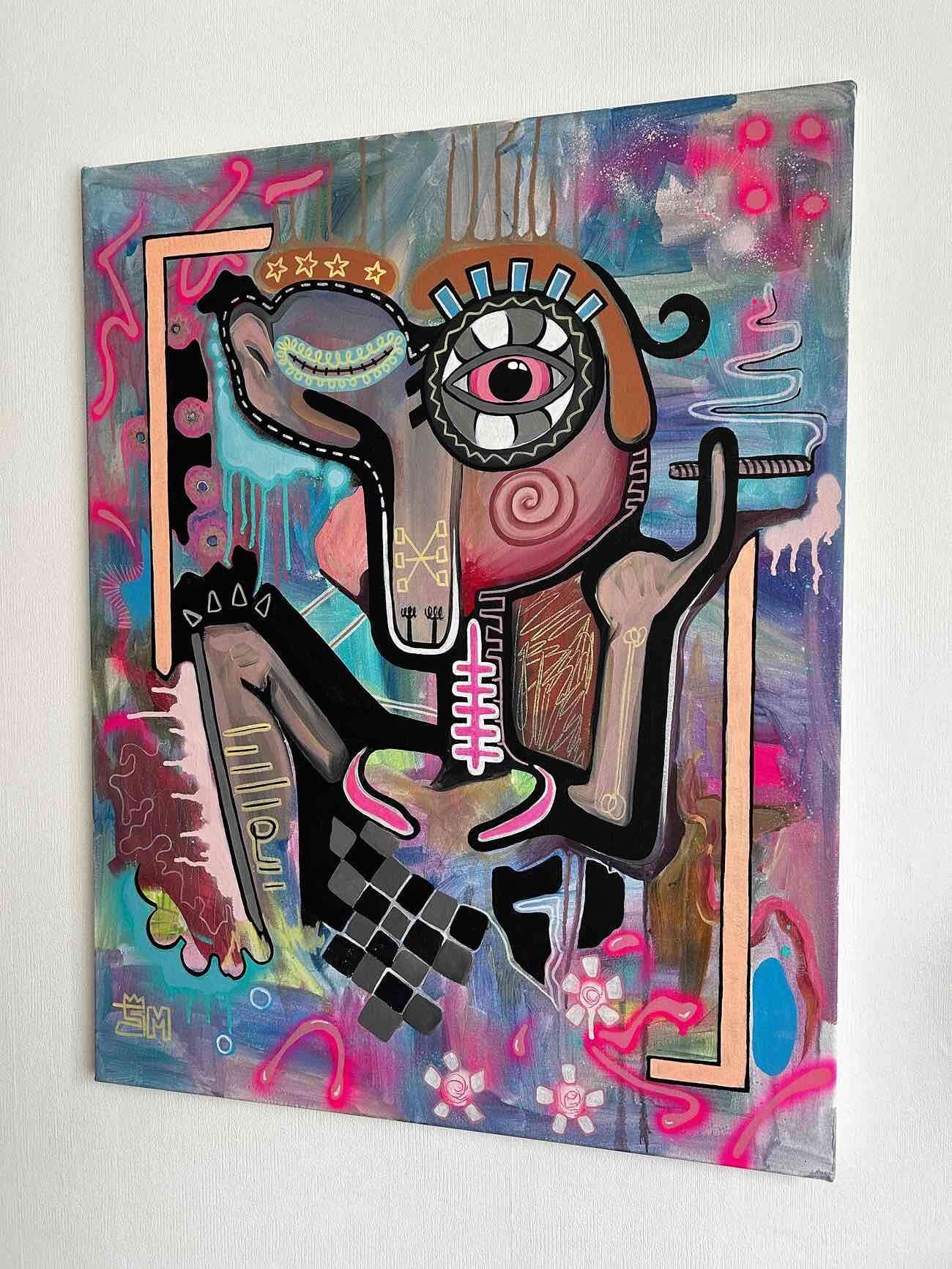 Half baked - Stella Mierendorff 4