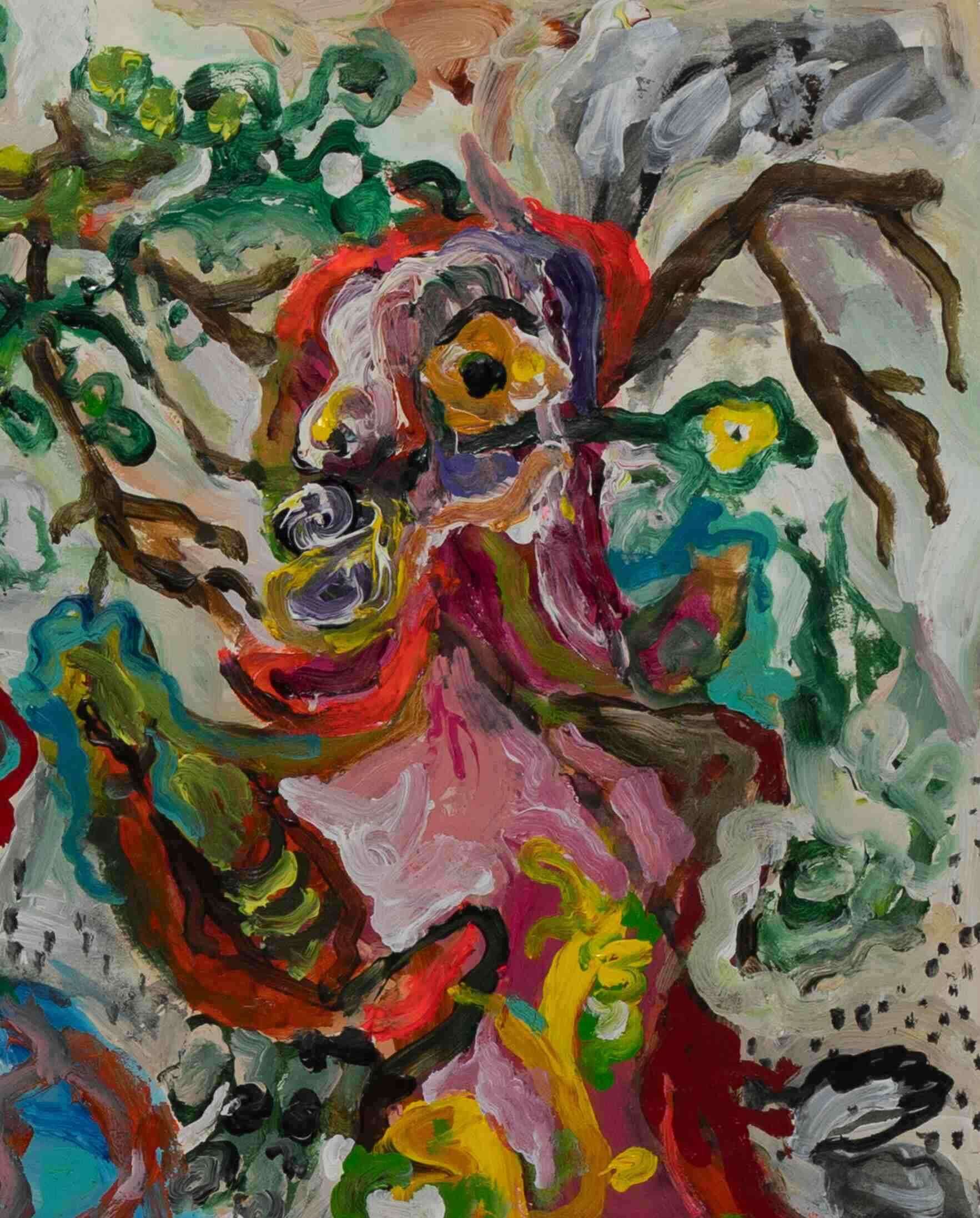 Gesehen - Boramee Kim 3