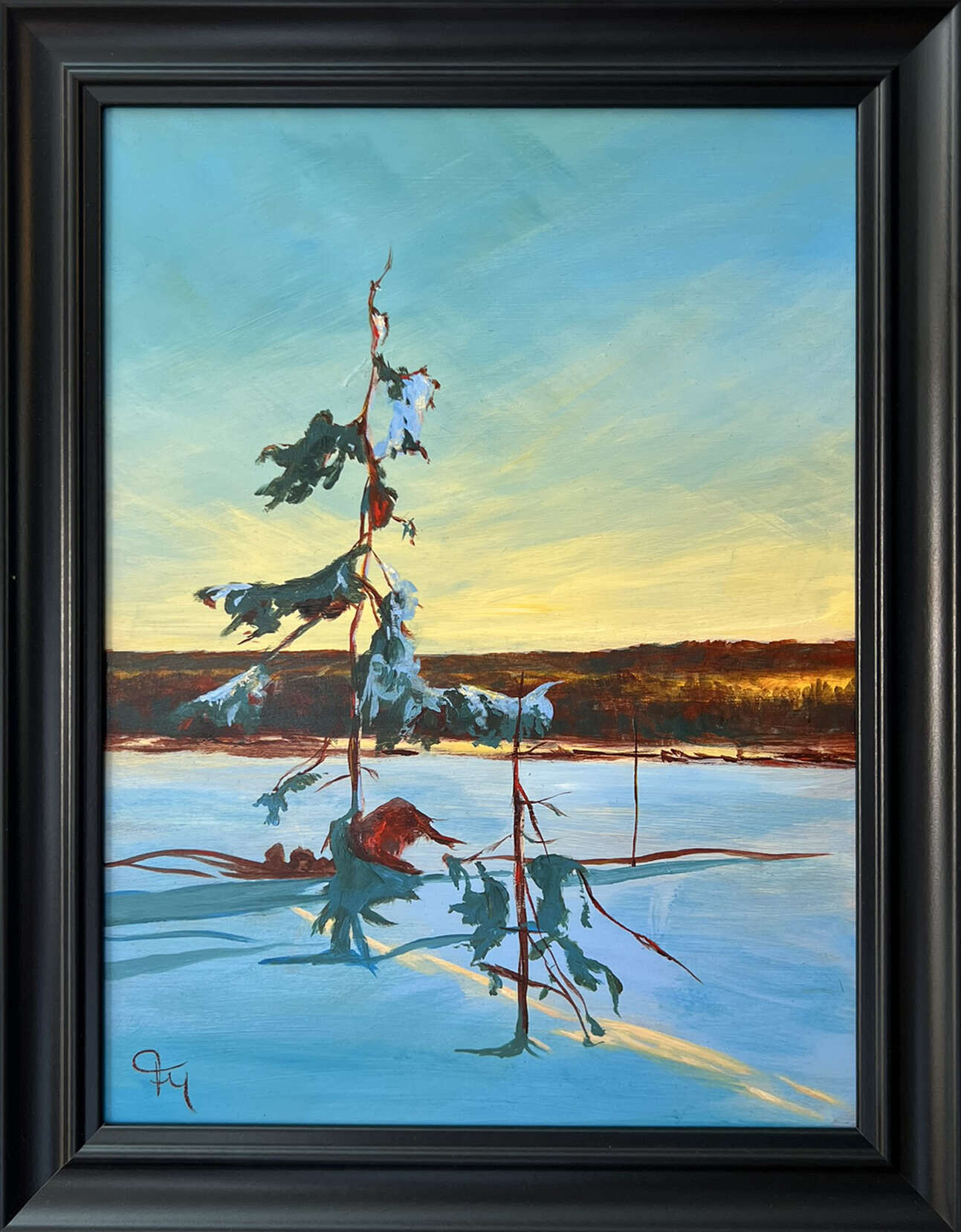 Ein zarter Halt - Melissa Faltermeier 1