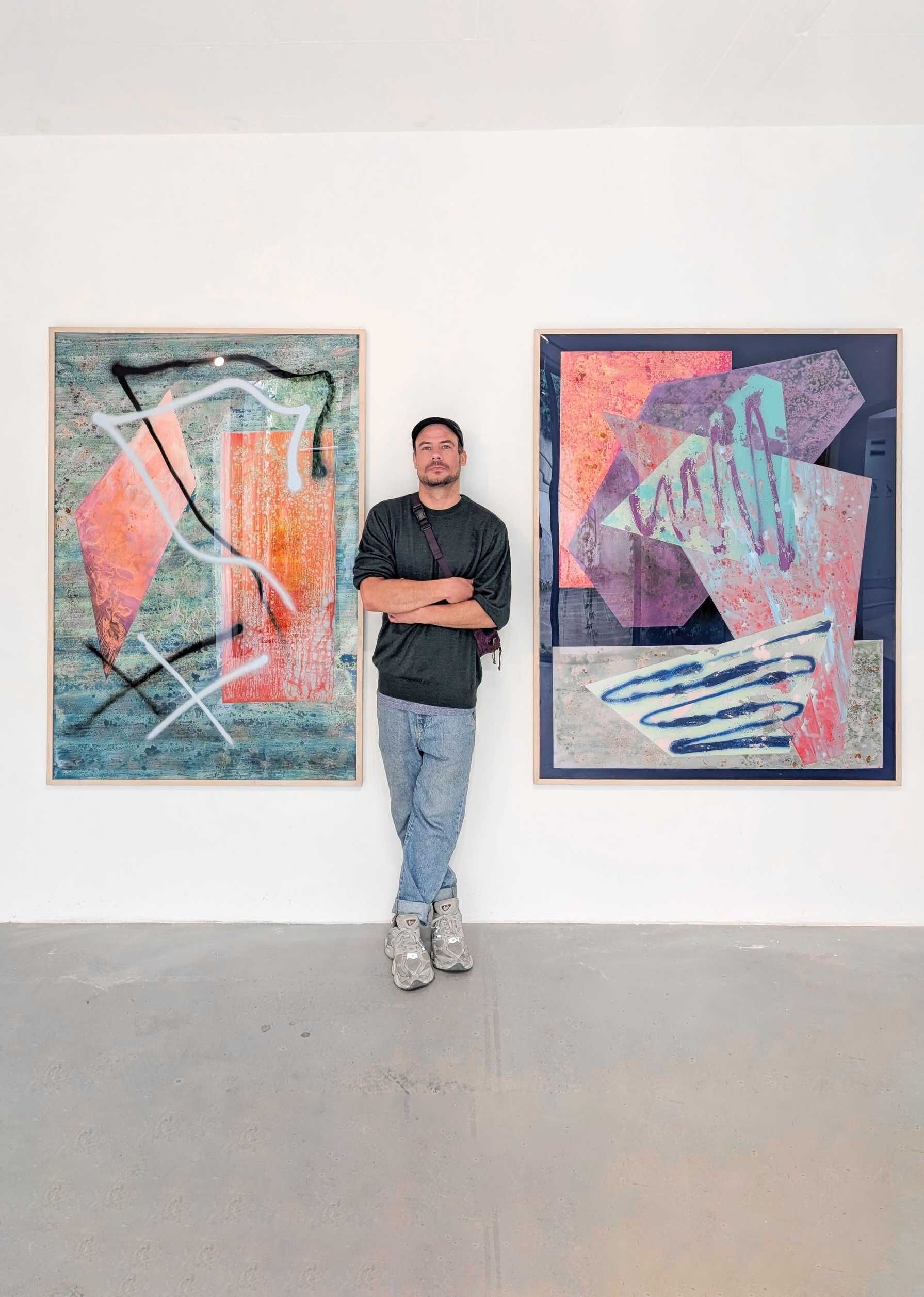 Foto von Hans Vinzenz  Seidl