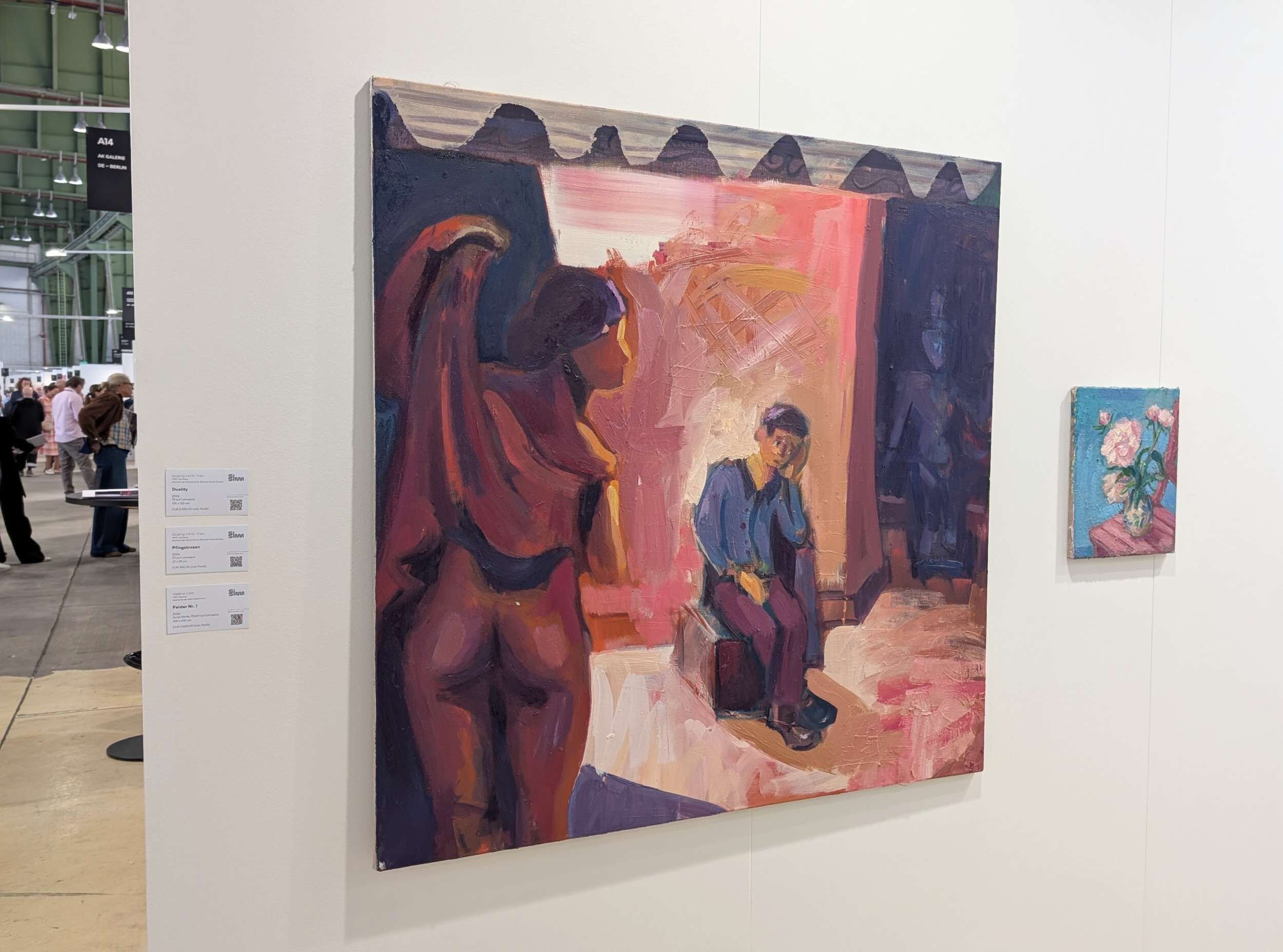 Duality - Quang Minh Tran 2