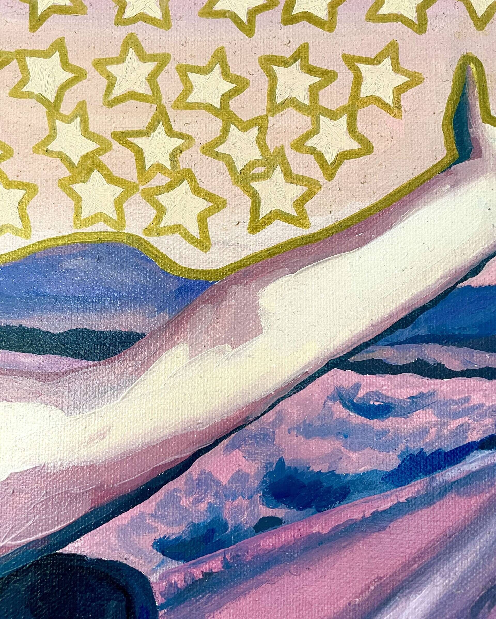 Sternstundenkilometer - Vanessa  Marscholek 1