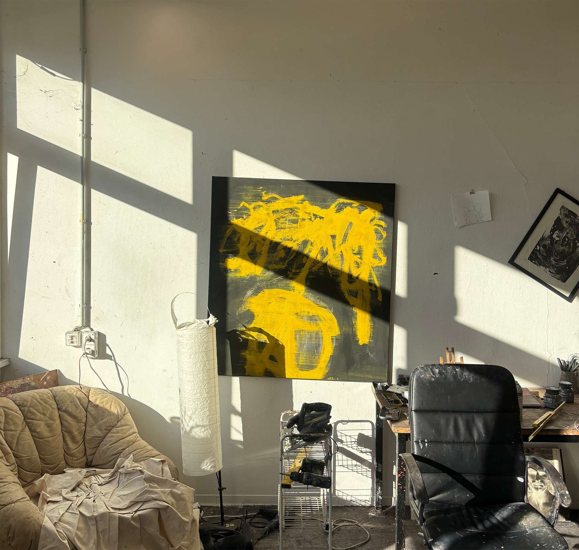  yellow fruits  - Tyler Heidenwag 3