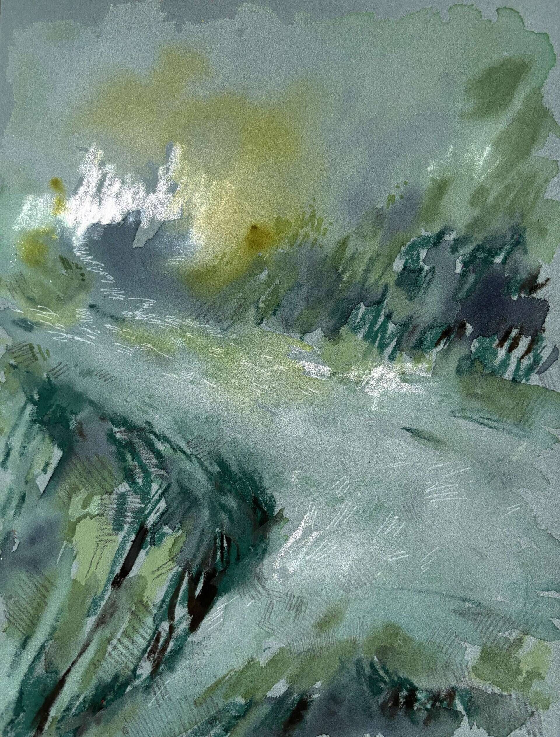 gelu - Anton Koval 1