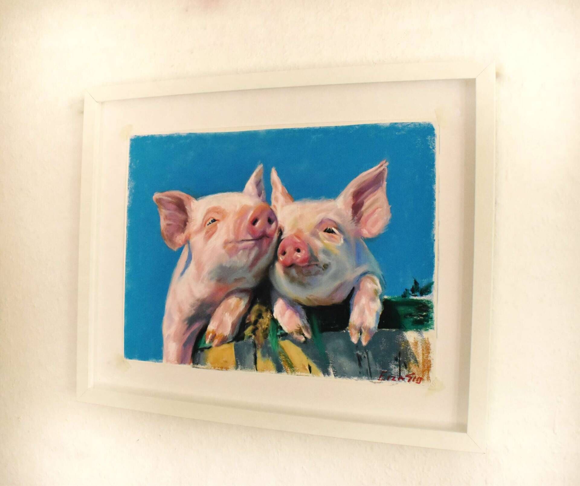 Best friends  - Elza Slo 6